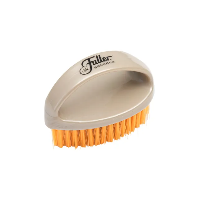 fuller-brush-easy-hold-scrubby-brush-durable-polypropylene-bristle-4-x-2-x-2-erg image 1