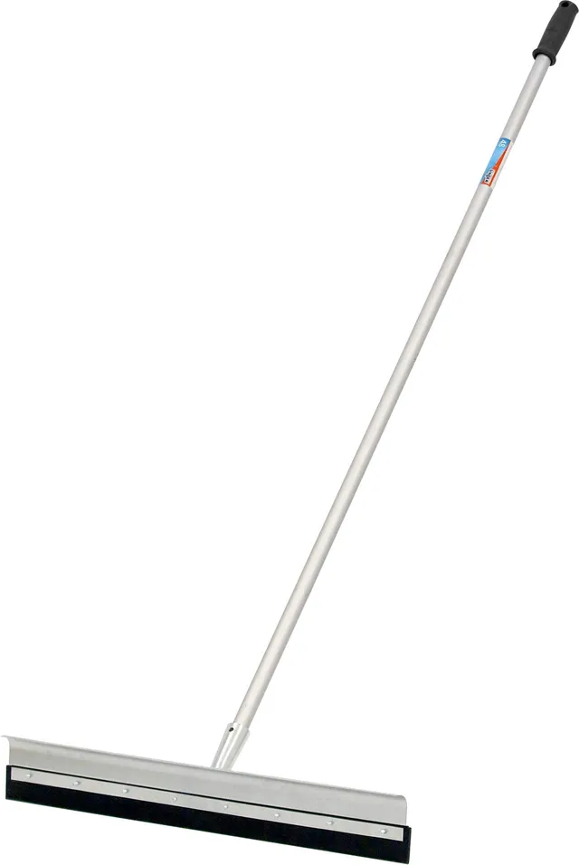 unger-professional-aquadozer-max-kit-24-smooth-surface-floor-squeegee-with-48-du image 1