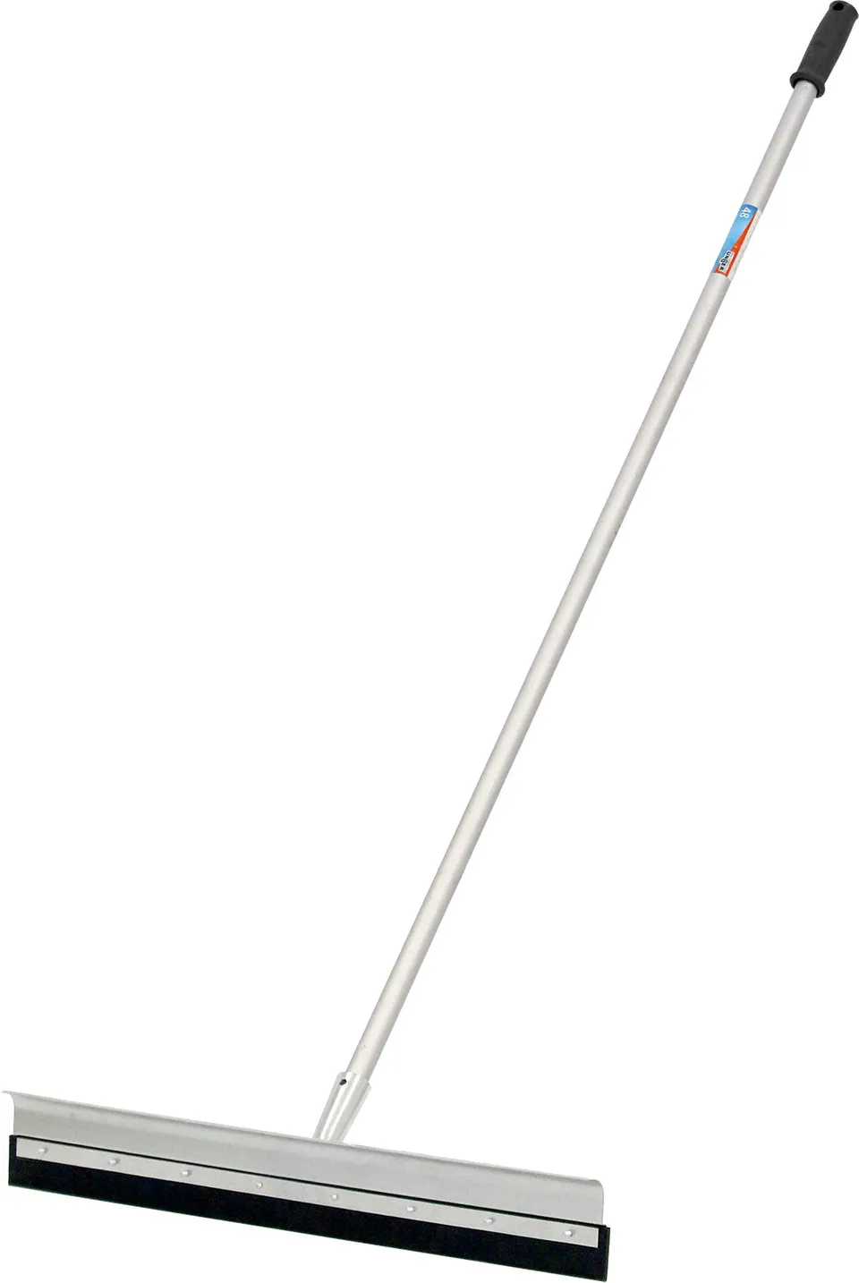 unger-professional-aquadozer-max-kit-24-smooth-surface-floor-squeegee-with-48-du image 1