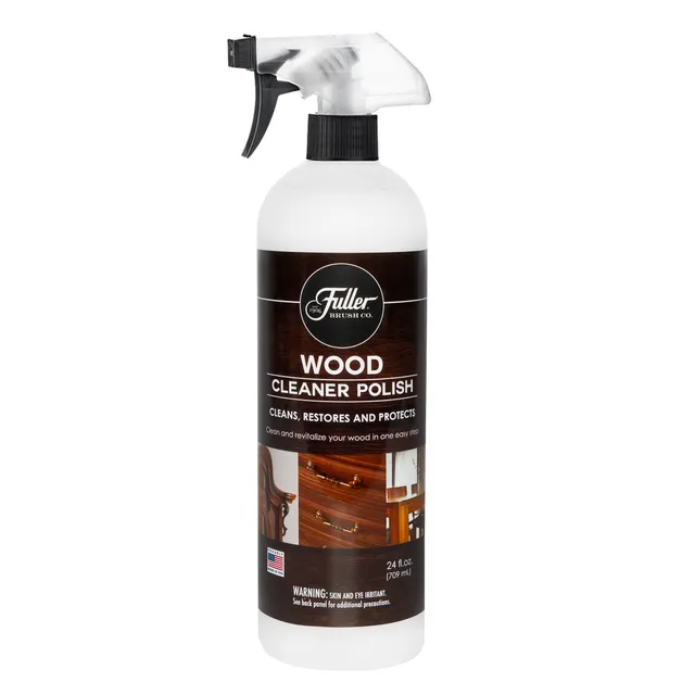 fuller-brush-wood-cleaner-polish-with-sprayer-restores-and-protects-sealed-wood- image 1
