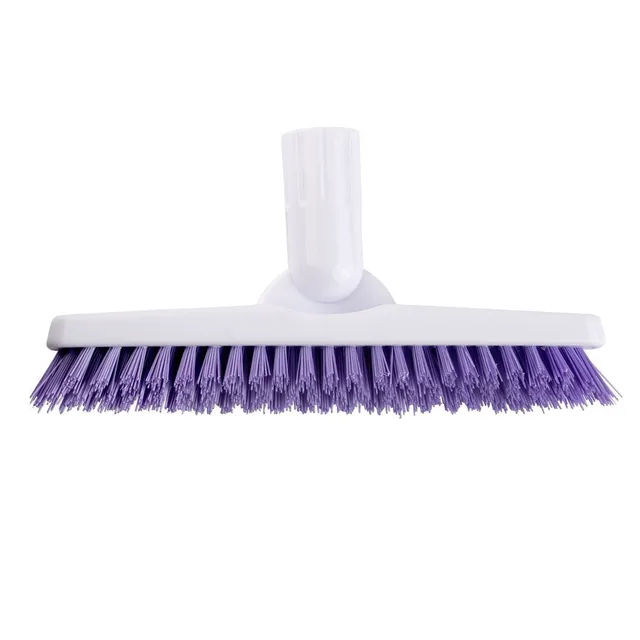 fuller-brush-tile-grout-e-z-scrubber-head-only-9-lightweight-multipurpose-surfac image 1