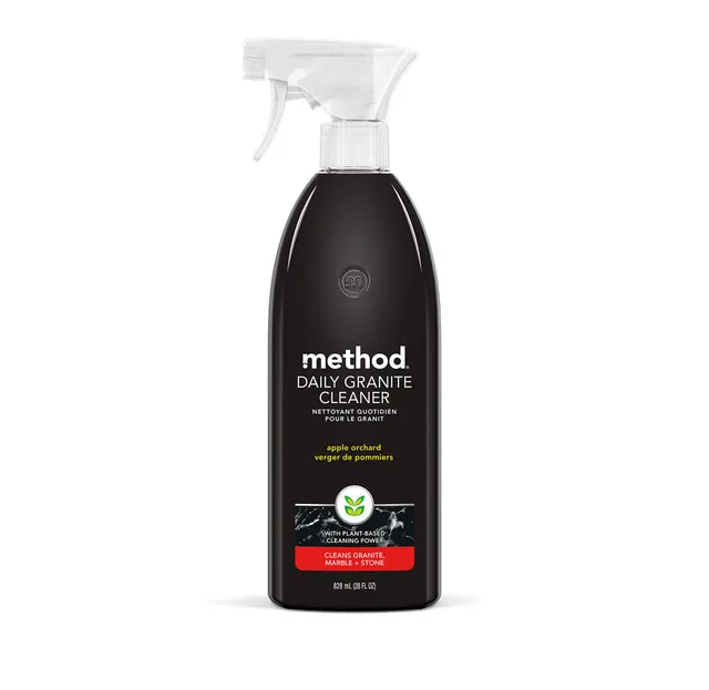 method-daily-granite-cleaner-apple-orchard-28-fl-oz image 1