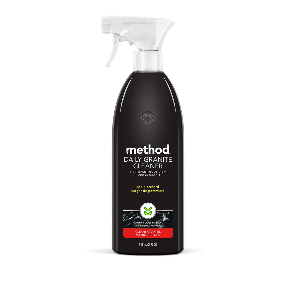 method-daily-granite-cleaner-apple-orchard-28-fl-oz image 1