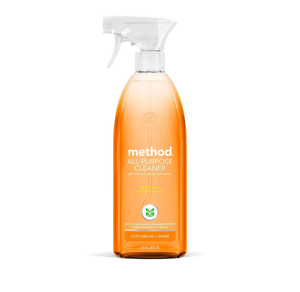 method-all-purpose-cleaner-ginger-yuzu-28-fl-oz image 1