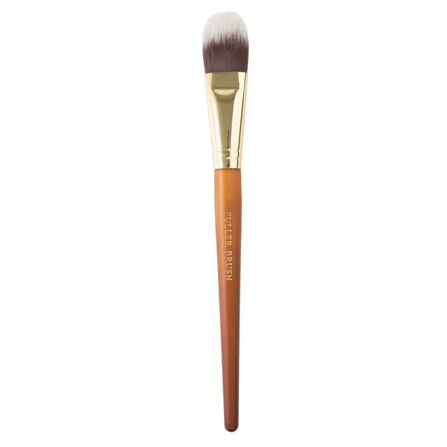 fuller-cosmetic-foundation-brush-566-100-synthetic-airbrush-finish image 1