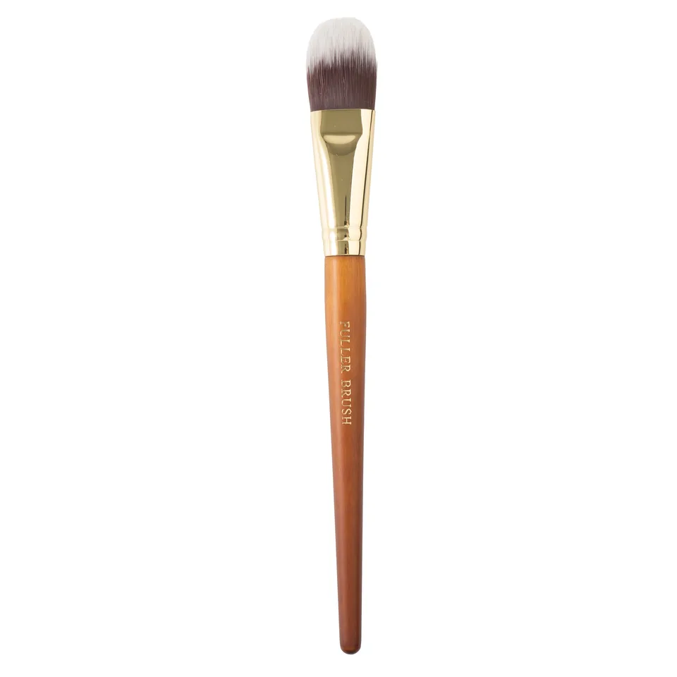 fuller-cosmetic-foundation-brush-566-100-synthetic-airbrush-finish image 1