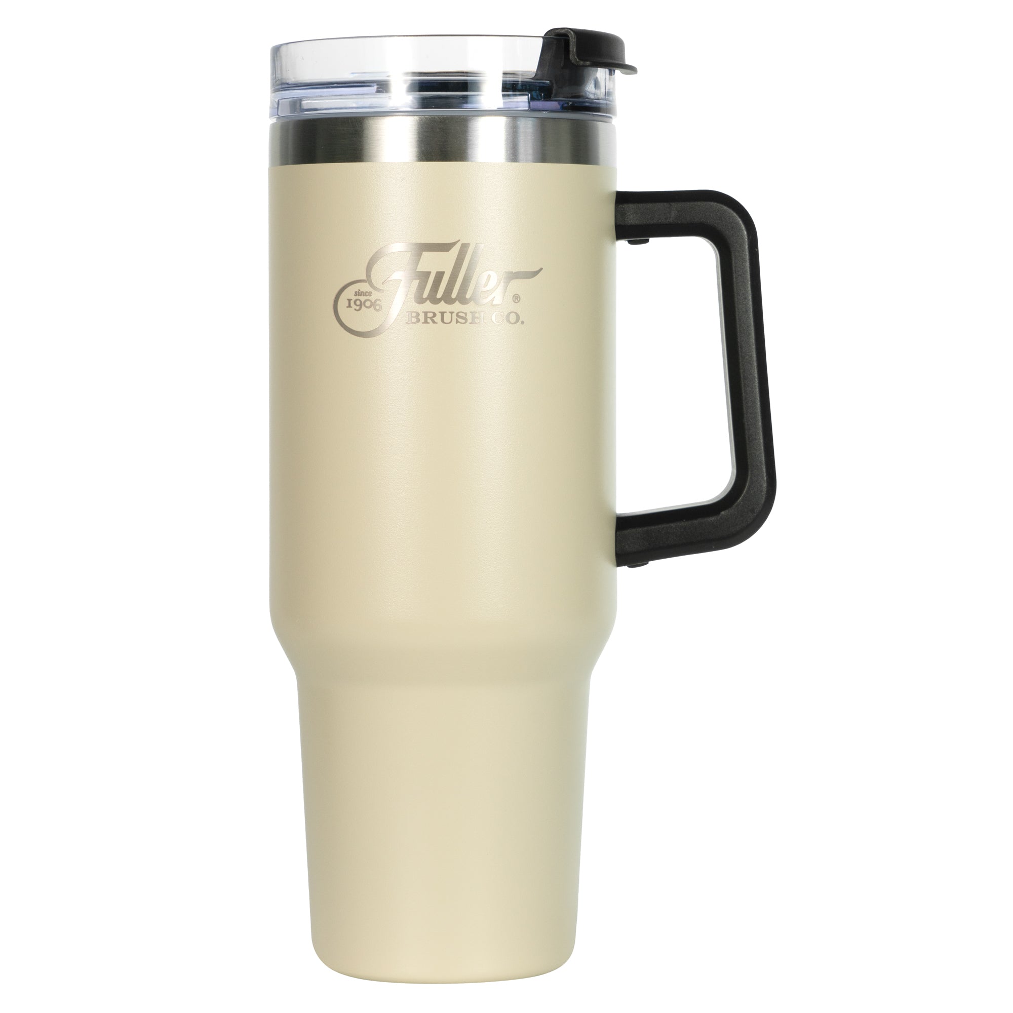 fuller-brush-stainless-steel-double-wall-40-oz-tumbler-lead-free-insulated image 4