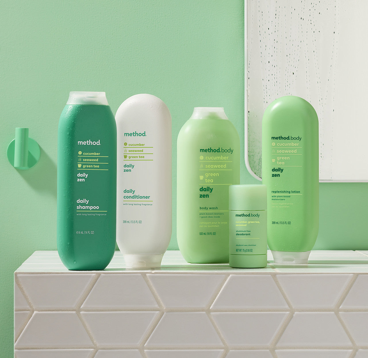 method-everyday-shampoo-conditioner-bundle-daily-zen-27-5-fl-oz image 7