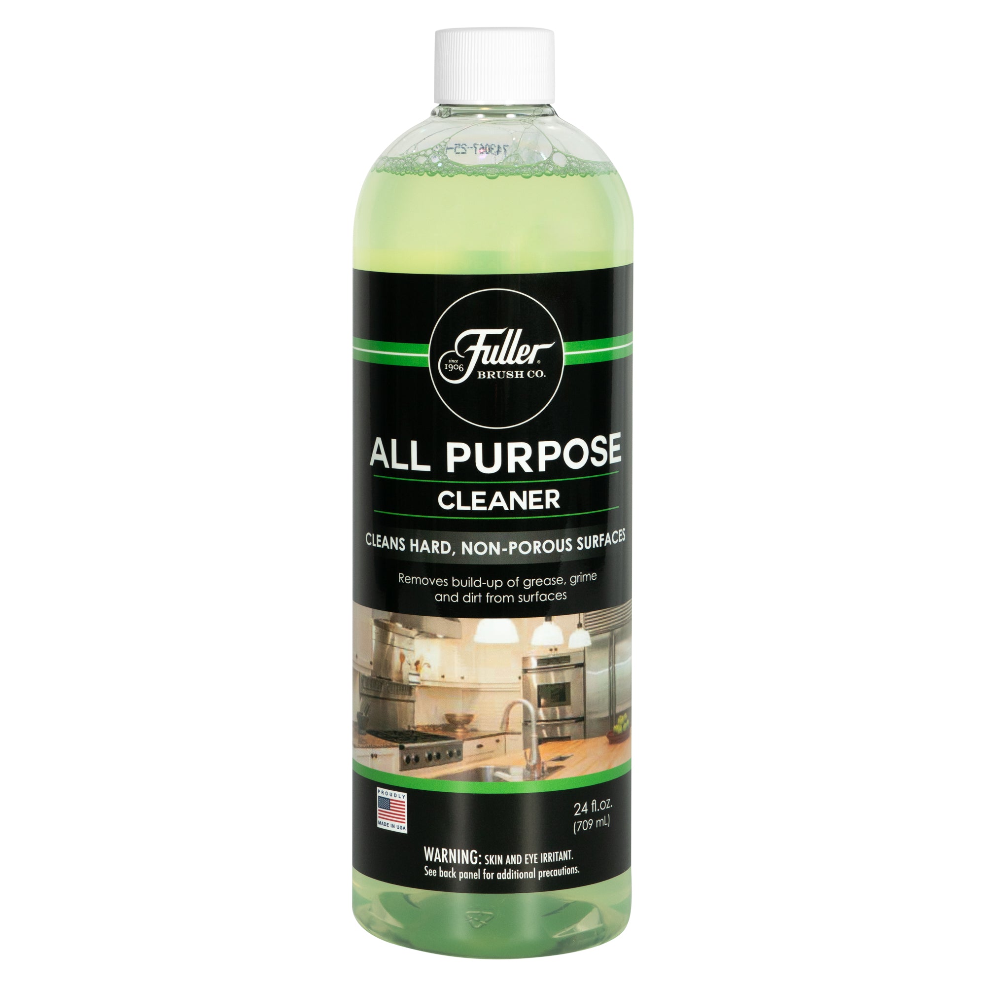 fuller-brush-all-purpose-cleaner-ready-to-spray-summer-breeze-scent image 2