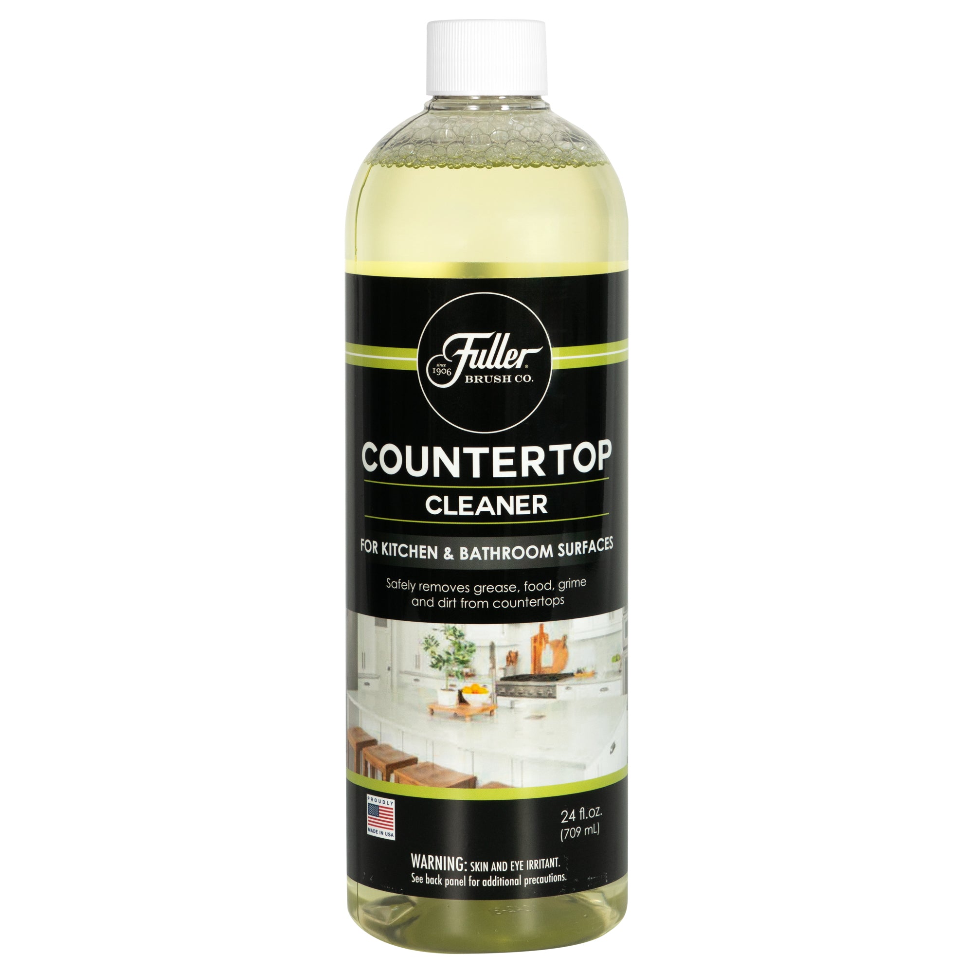 fuller-brush-countertop-cleaner-24-oz-spray-for-kitchen-surfaces image 2