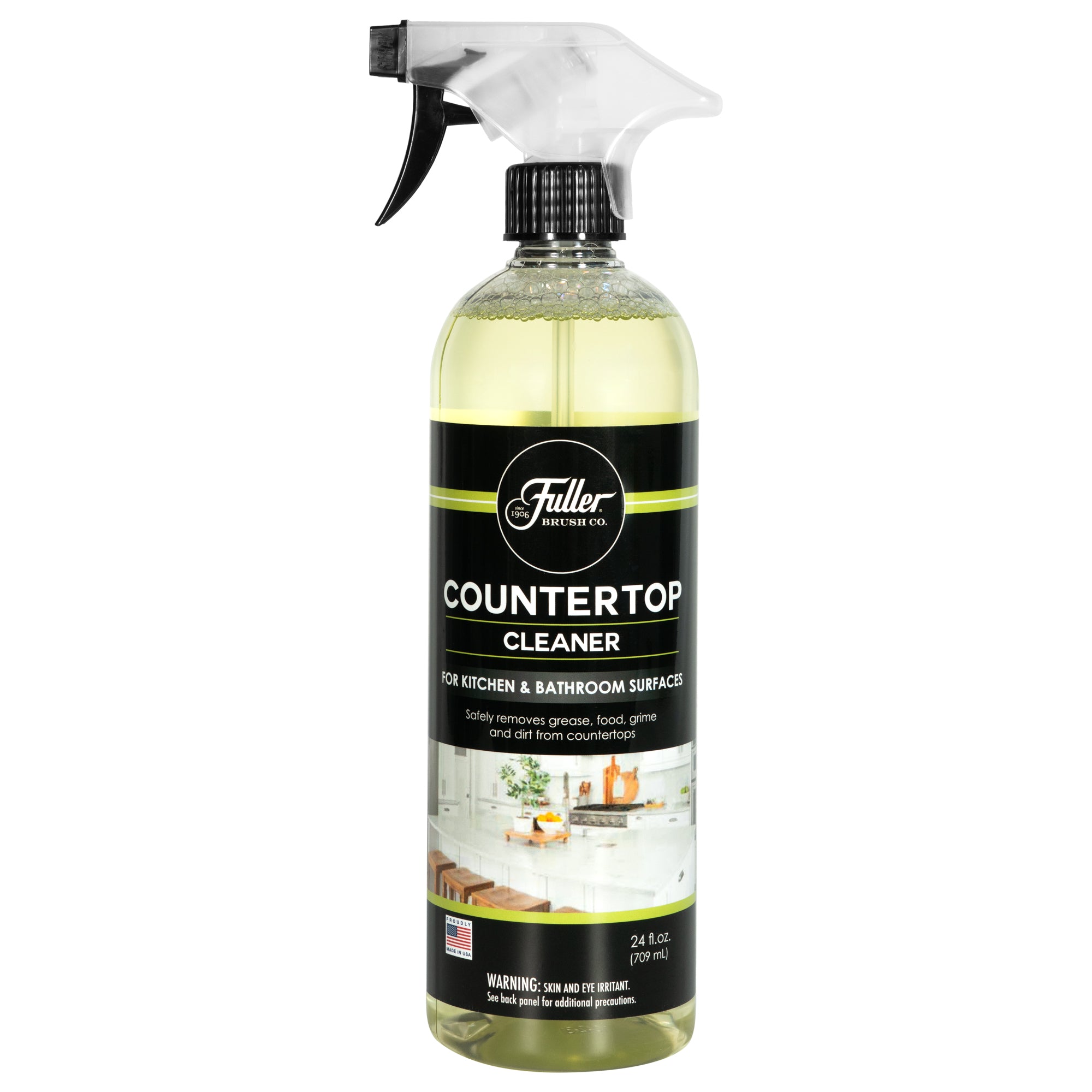 fuller-brush-countertop-cleaner-24-oz-spray-for-kitchen-surfaces image 1