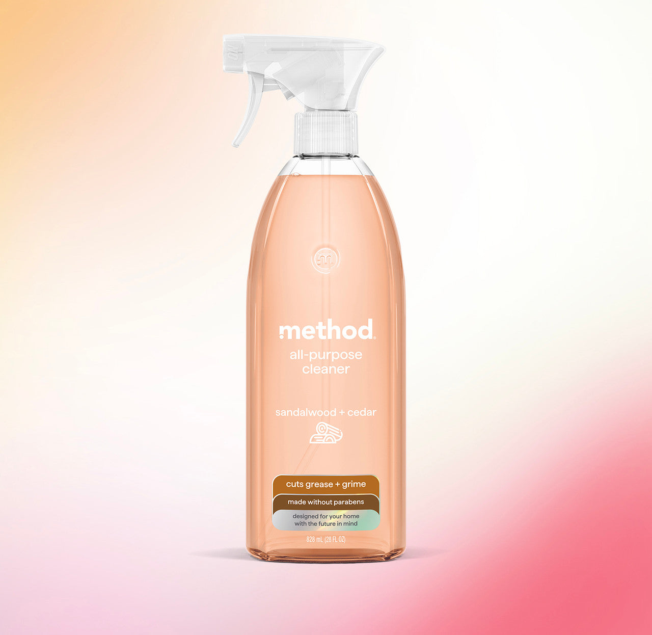 method-all-purpose-cleaner-sandalwood-cedar-28-fl-oz image 2