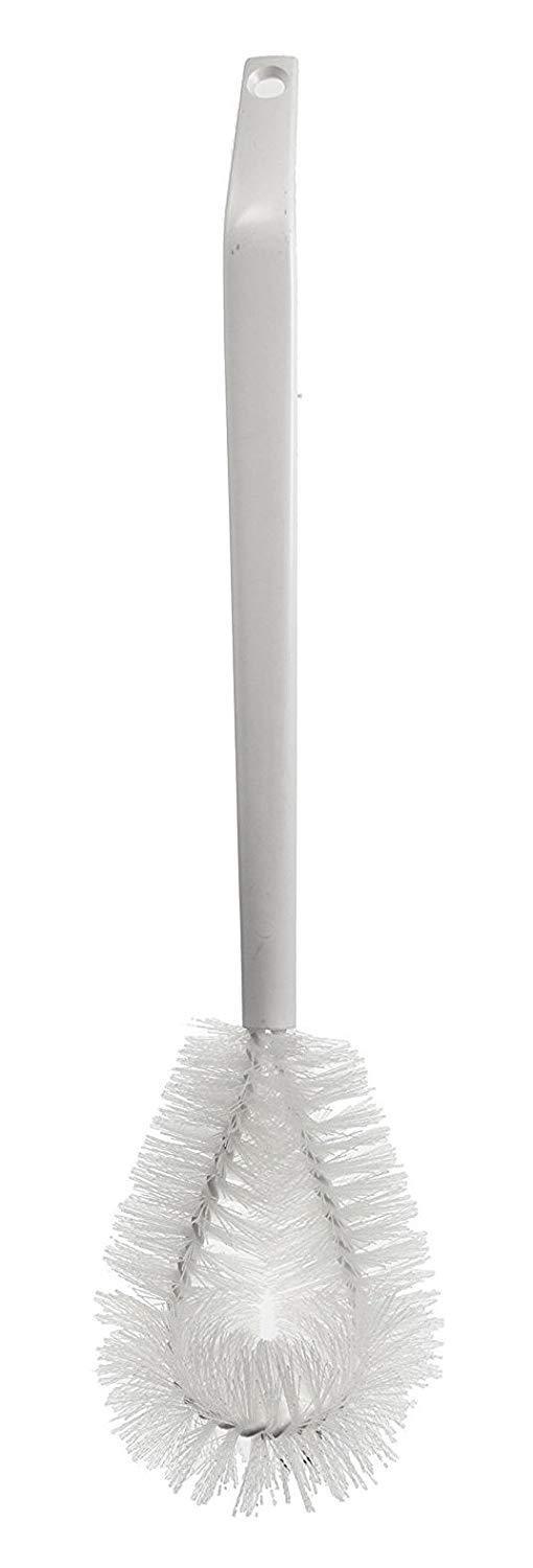 fuller-brush-bent-tip-bowl-brush-durable-stiff-bristle-toilet-scrubber-with-heav image 1