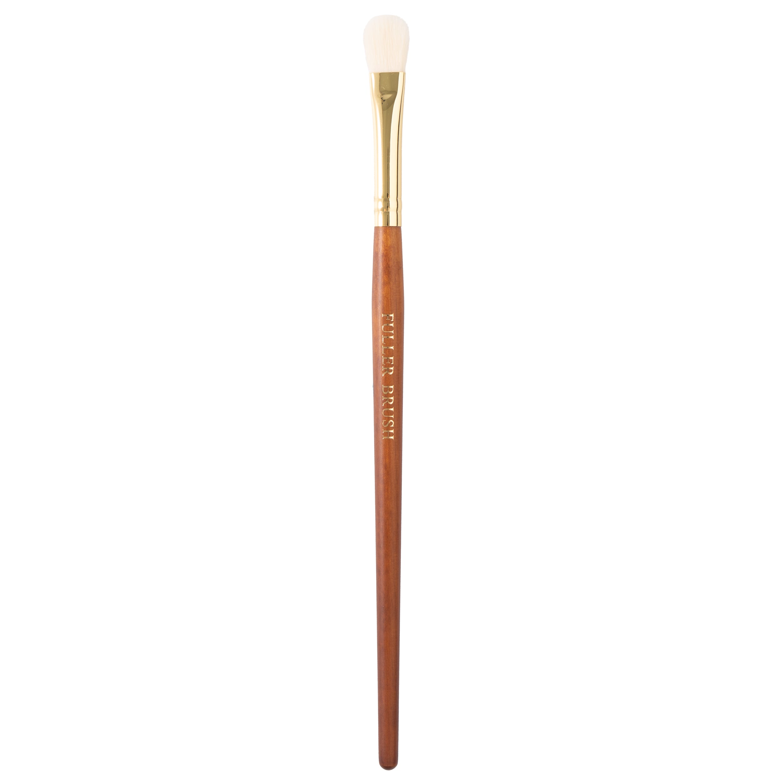 fuller-brush-cosmetic-blending-brush-569-soft-synthetic-eye-shadow-brush image 1