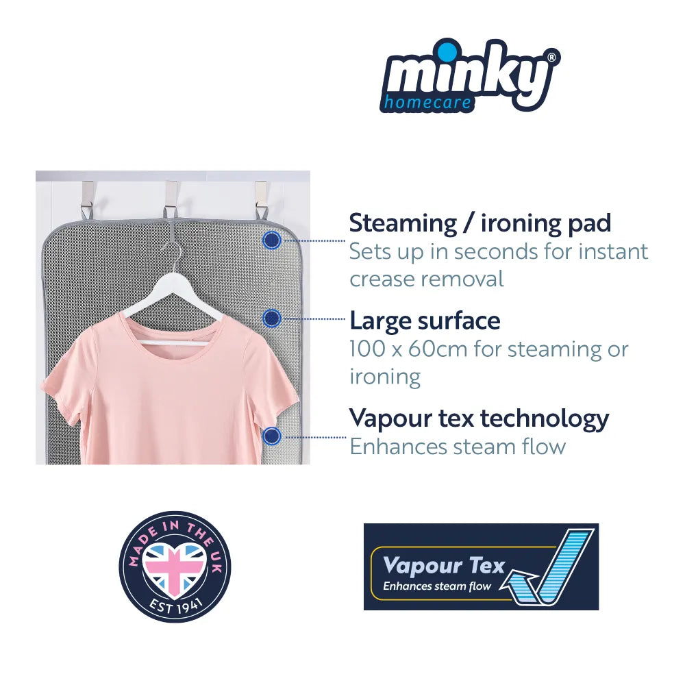 minky-cushion-cloud-steam-pad-versatile-ironing-steaming-pad-100x60cm image 2