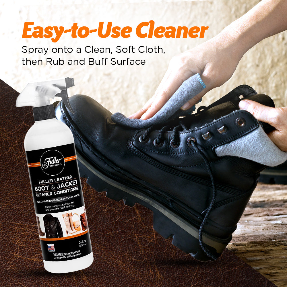 fuller-brush-leather-boot-jacket-cleaner-conditioner-with-sprayer image 5