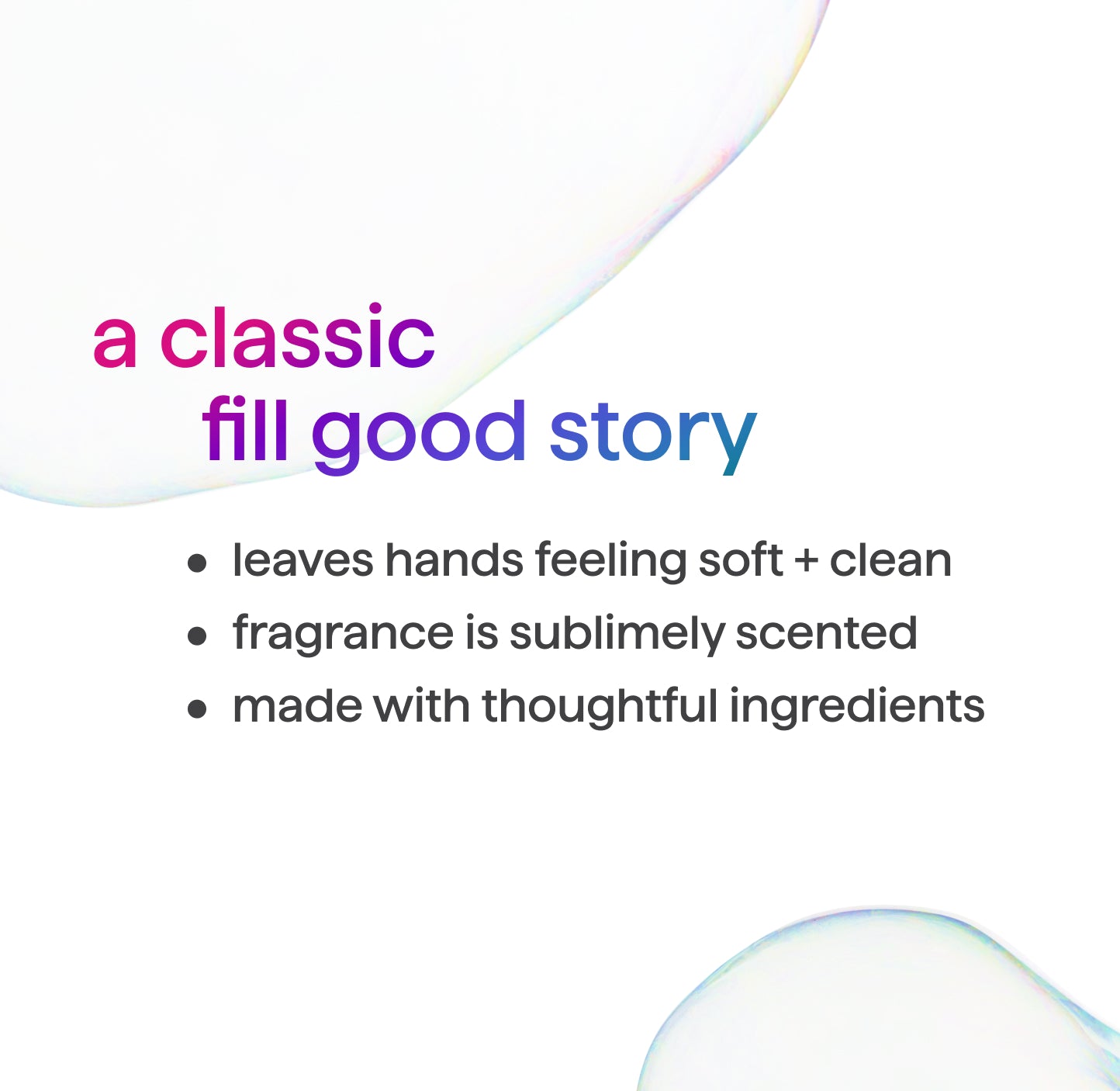 method-foaming-hand-wash-refill-violet-lavender-28-fl-oz image 5