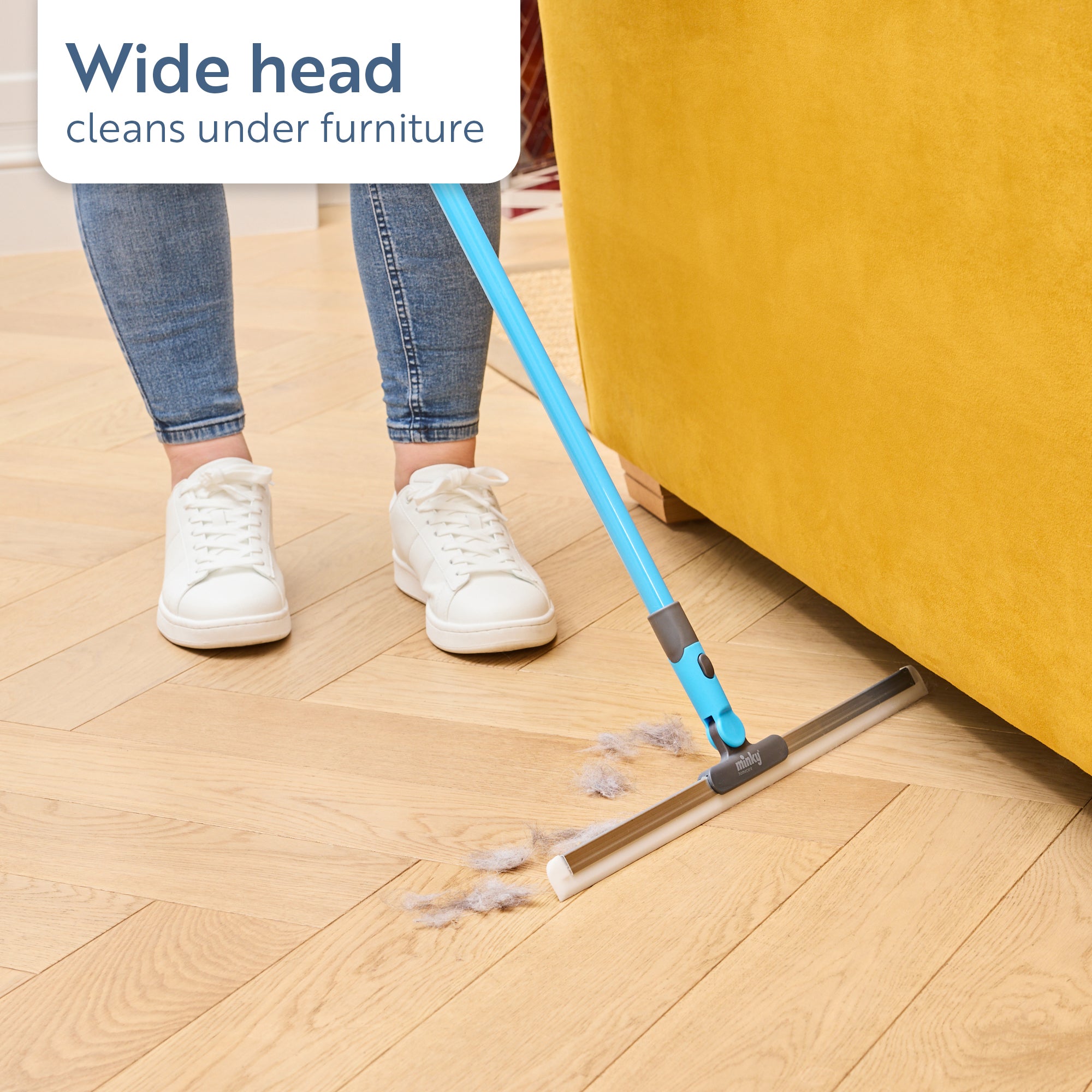 minky-flexi-edge-blade-floor-sweeper-multi-surface-swivel-head image 4