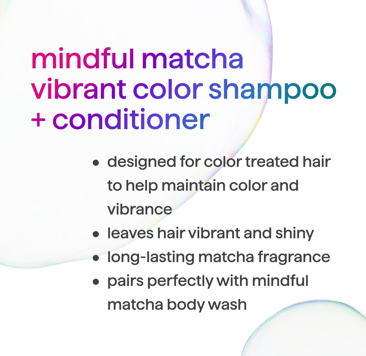 method-vibrant-color-shampoo-conditioner-bundle-mindful-matcha-27-5-oz image 6