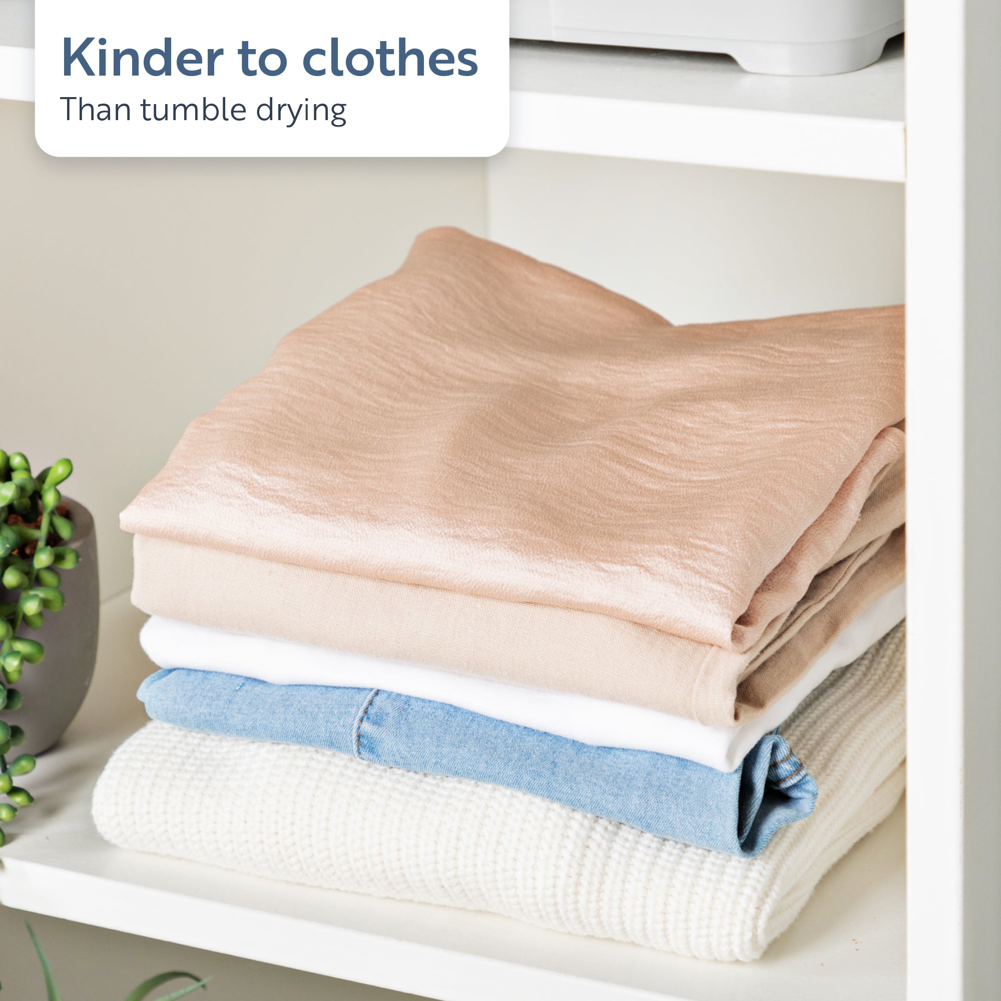 minky-heated-clothes-airer-suredri-xl-winged-airer-cover-included image 5