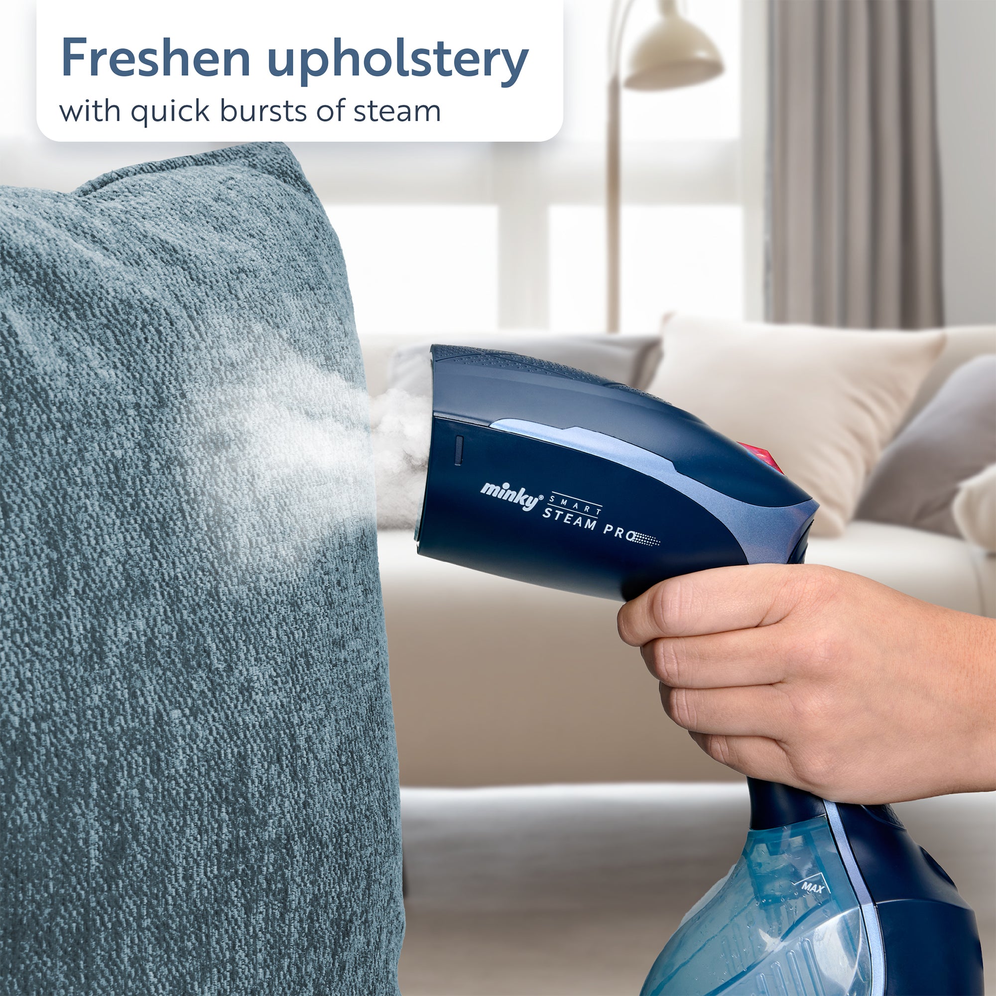 minky-handheld-garment-steamer-10-minute-continuous-steam image 6