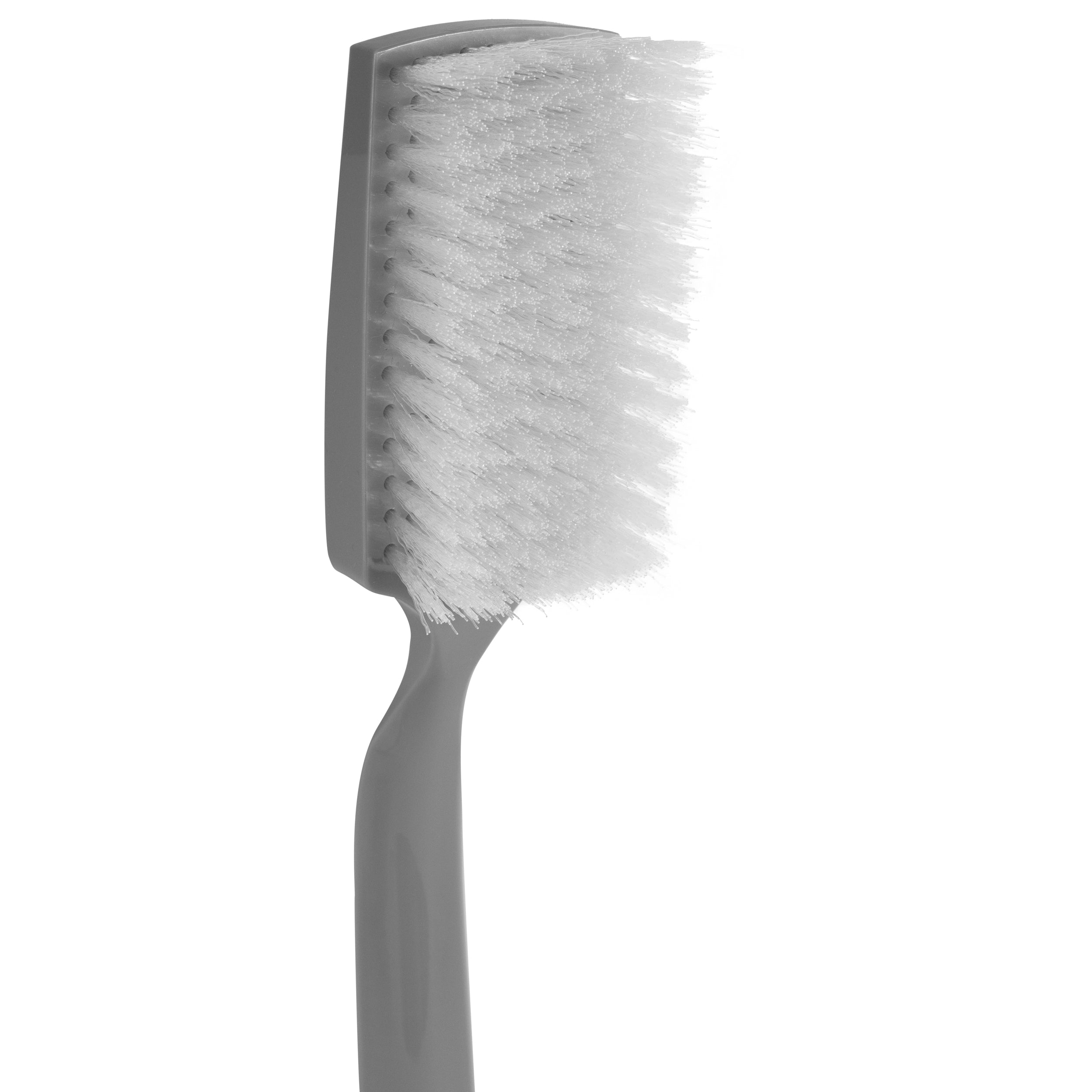 fuller-brush-original-bath-brush-dove-gray-13-inch-long-handle image 1