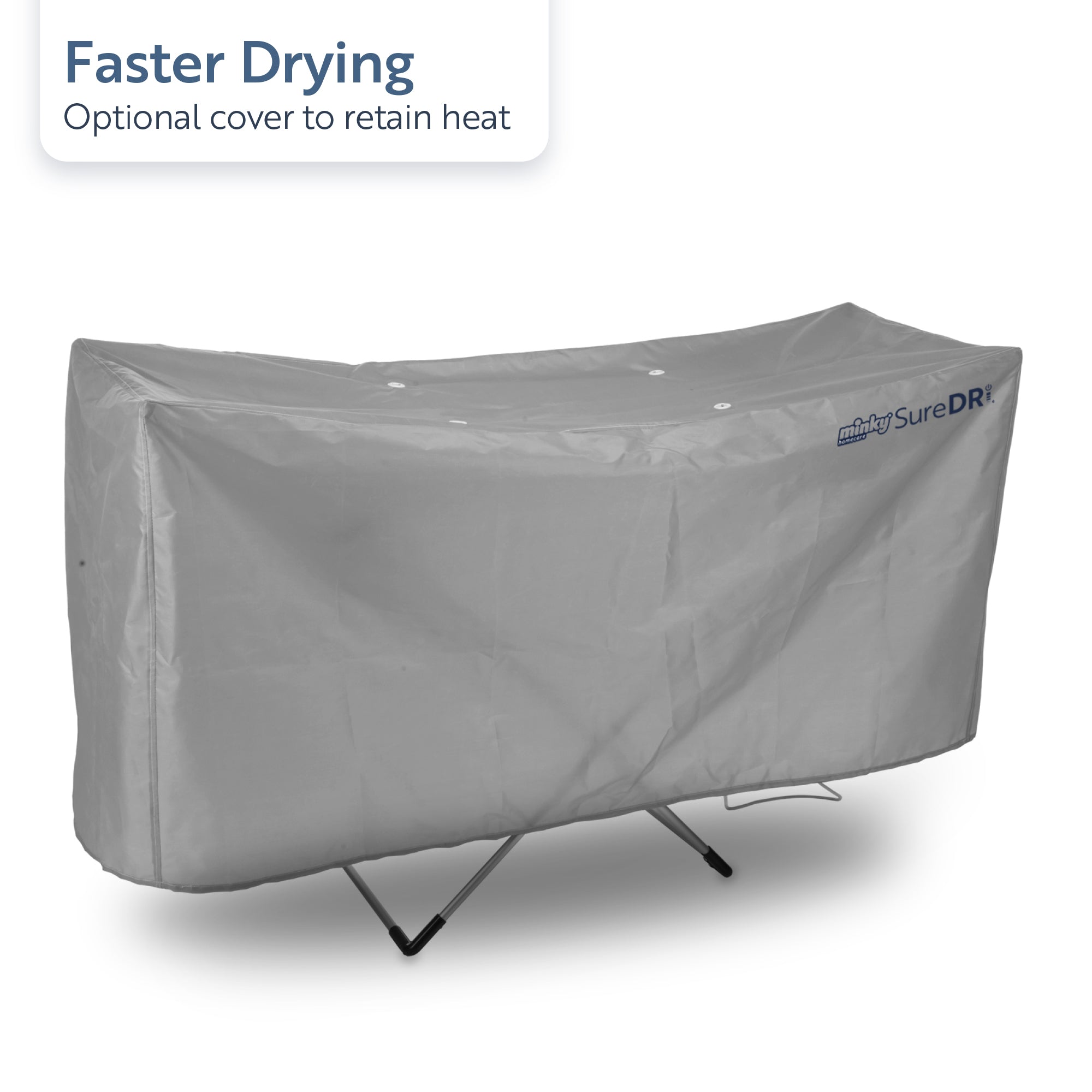 minky-heated-clothes-airer-12m-drying-space-230w-electric-dryer-with-winged-desi image 7