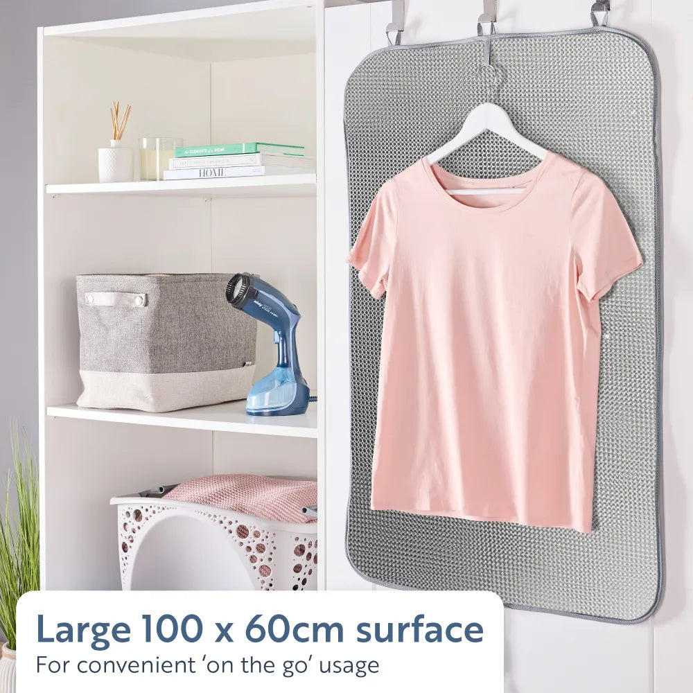minky-cushion-cloud-steam-pad-versatile-ironing-steaming-pad-100x60cm image 8