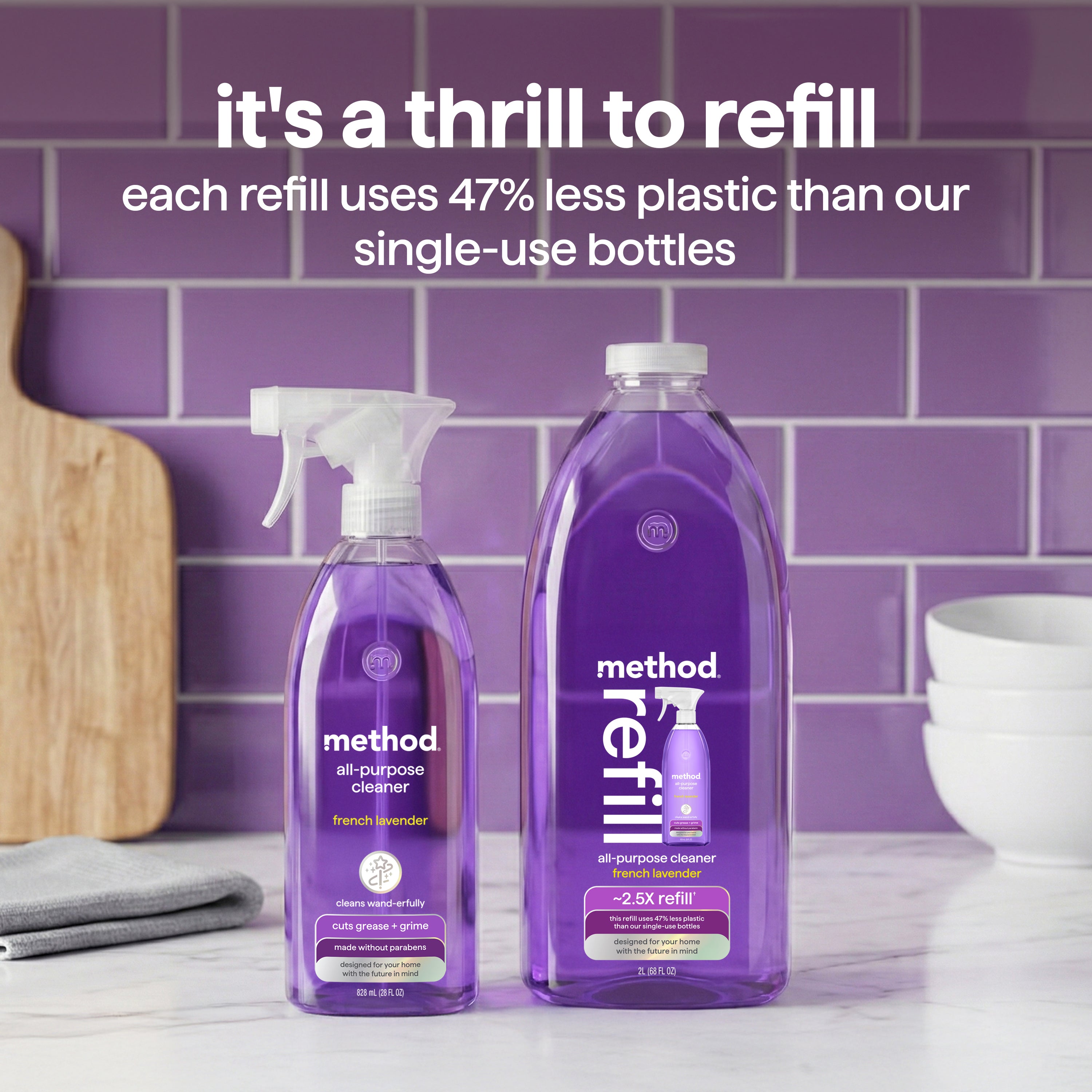 method-all-purpose-cleaner-refill-french-lavender-68-fl-oz image 4