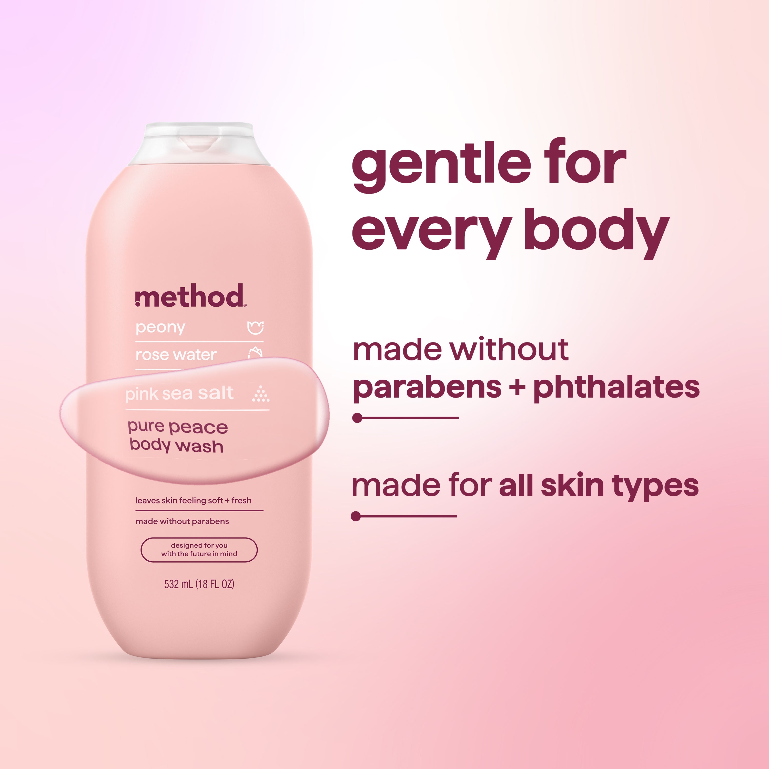 method-body-wash-pure-peace-18-fl-oz-deeply-nourishing-and-hydrating image 8