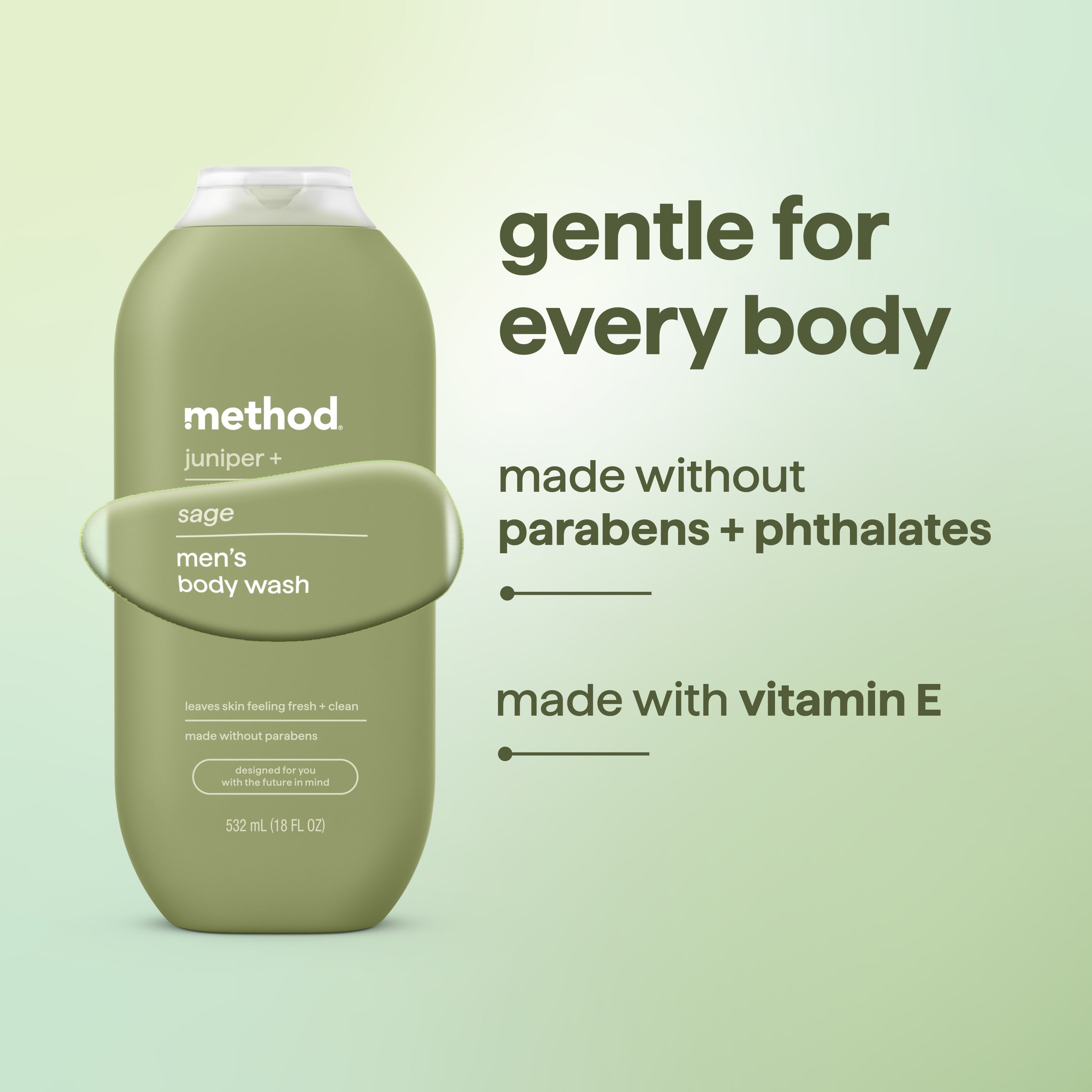 method-men-s-body-wash-juniper-sage-18-fl-oz image 8