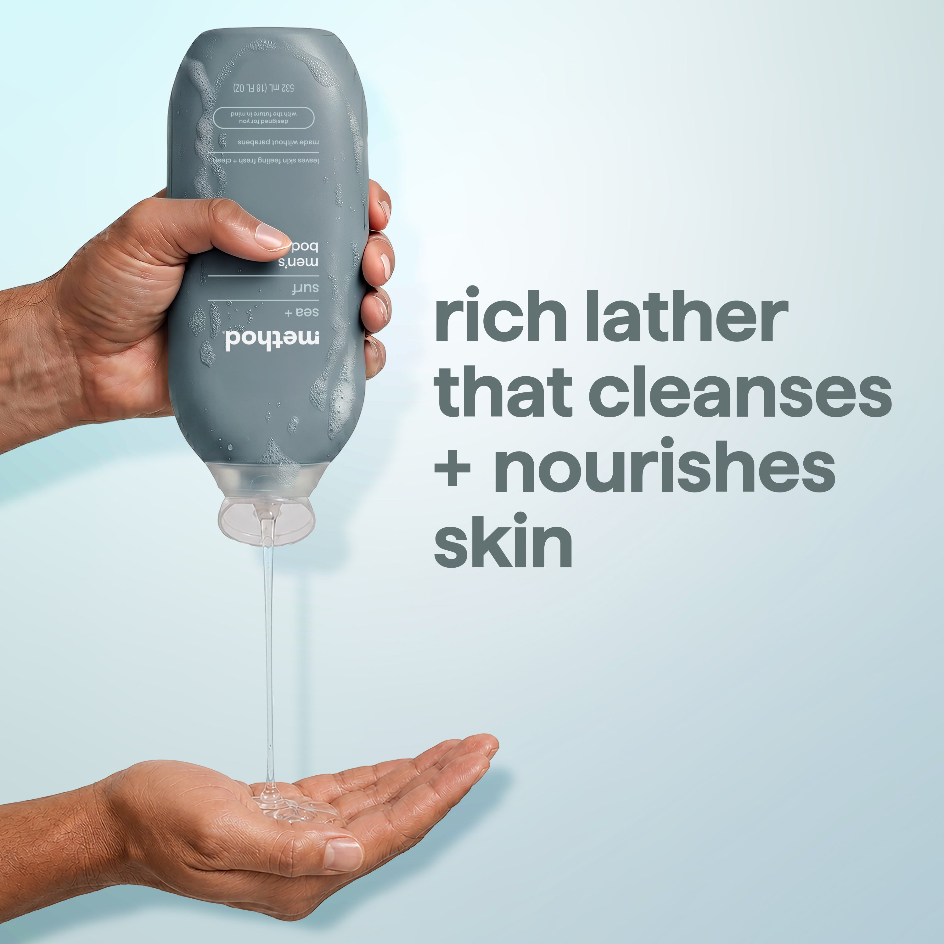 method-men-s-body-wash-sea-surf-18-fl-oz image 7
