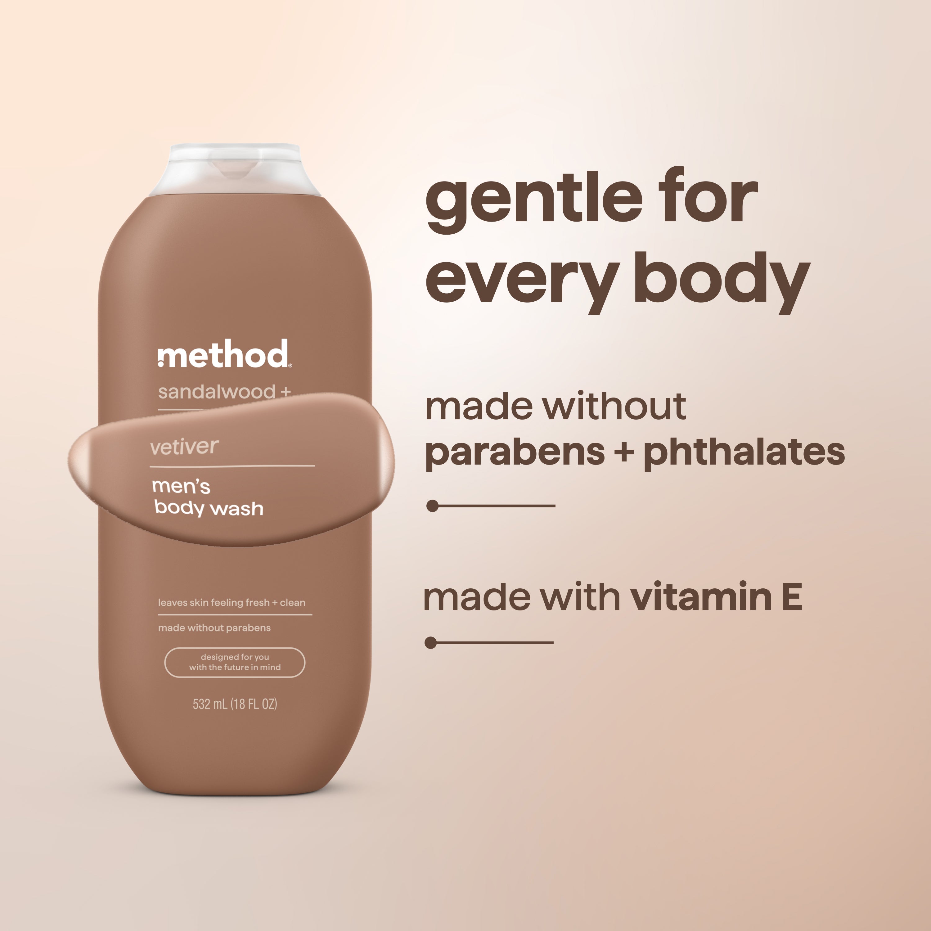 method-men-s-body-wash-sandalwood-vetiver-18-fl-oz image 8