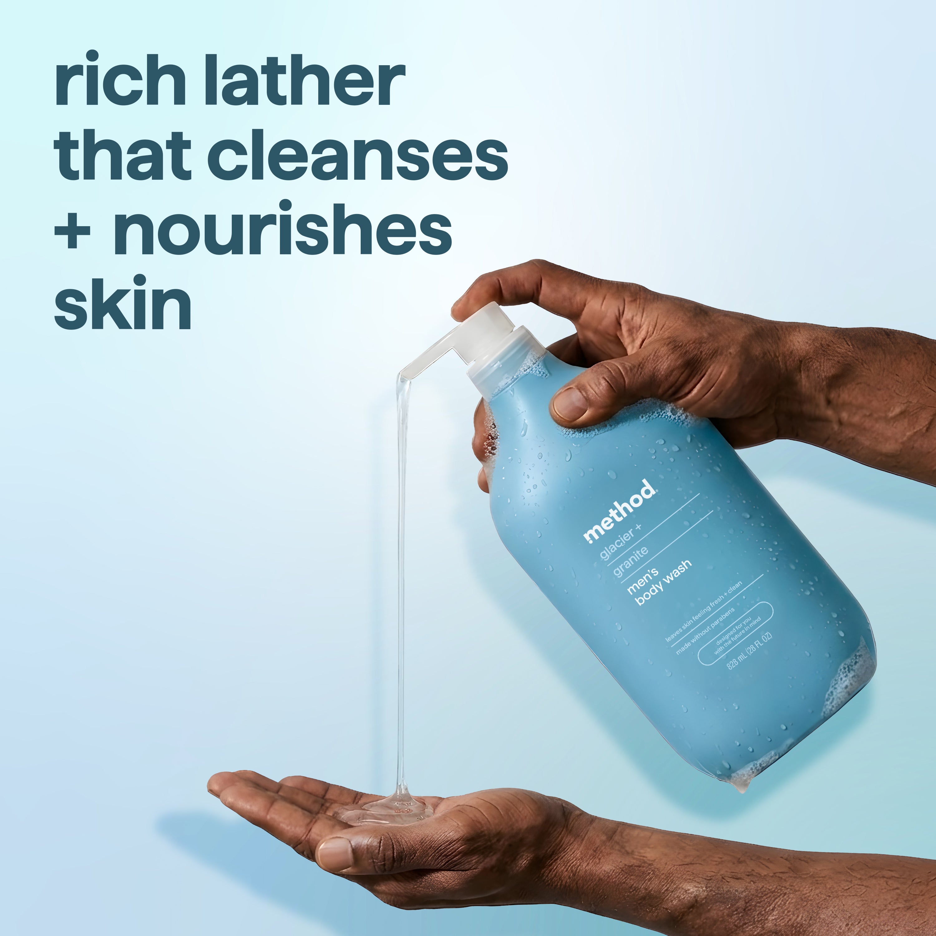 method-body-wash-glacier-granite-28-fl-oz image 7