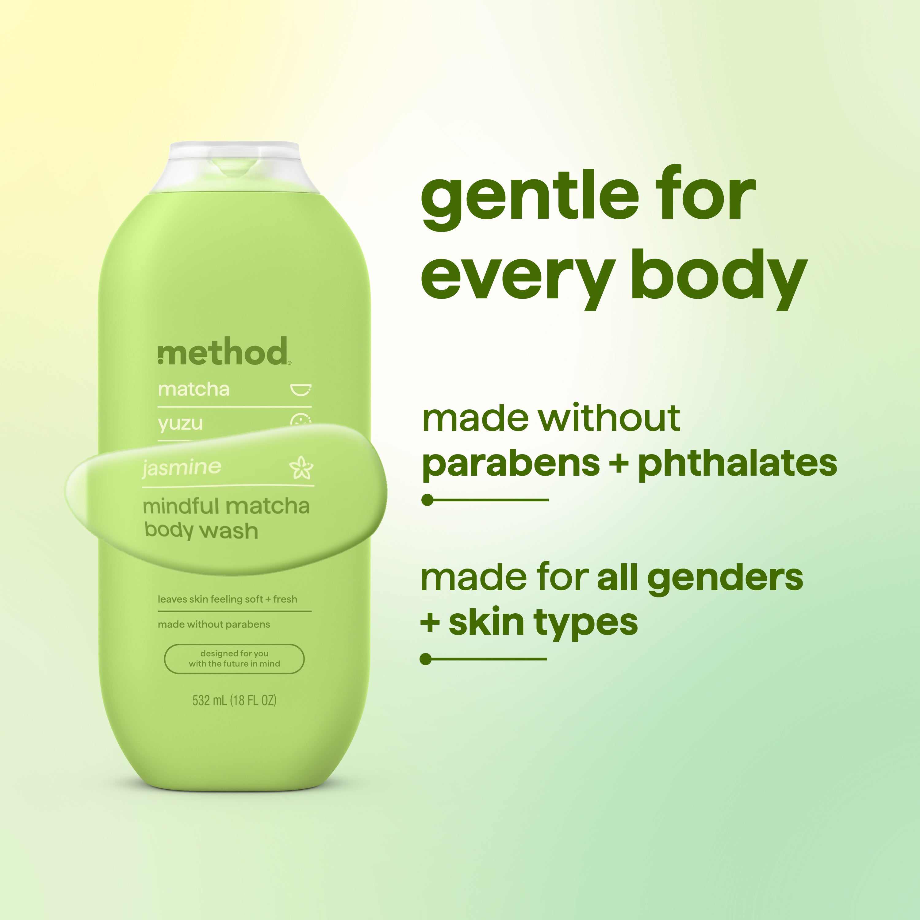 method-body-wash-mindful-matcha-18-fl-oz image 8