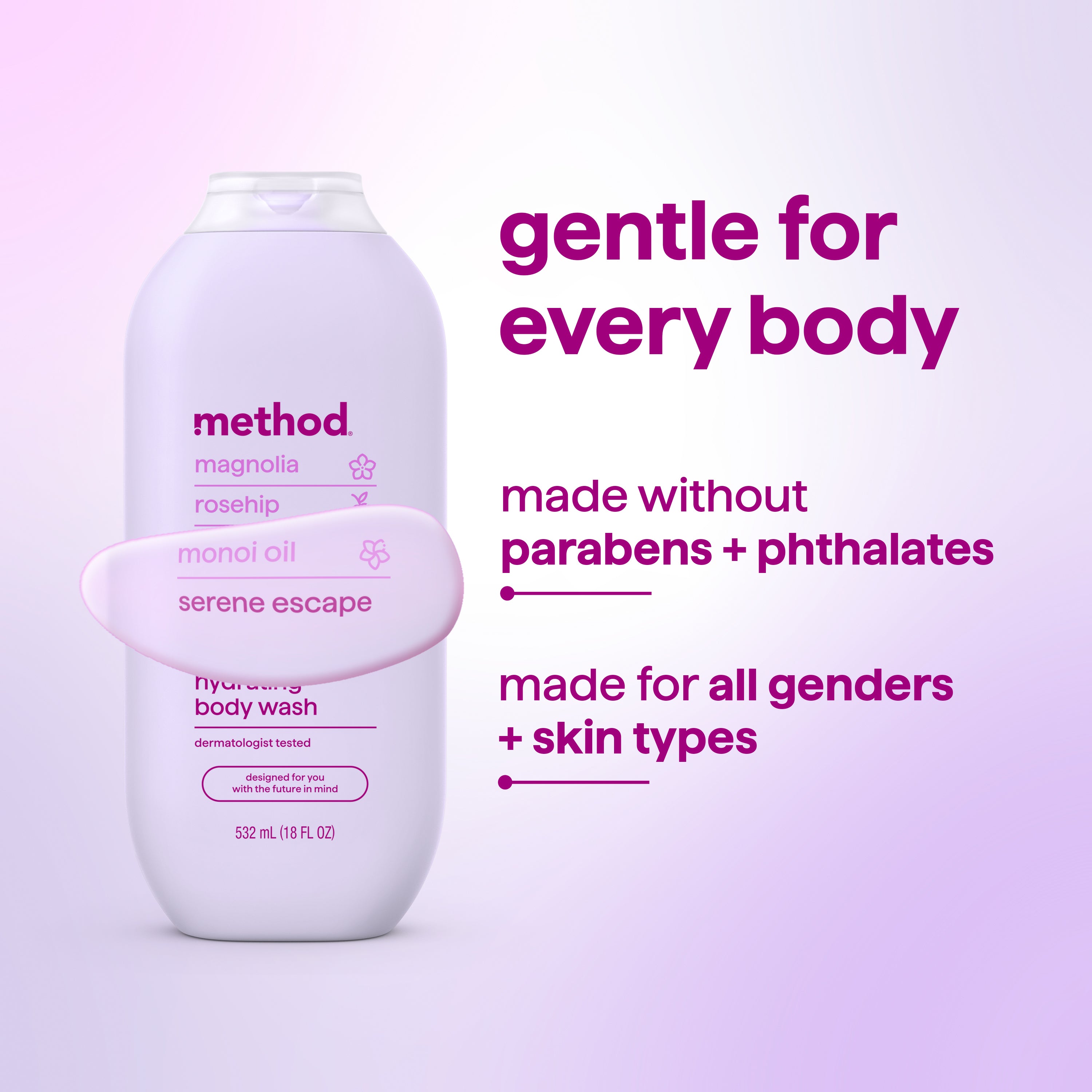 method-hydrating-body-wash-serene-escape-18-fl-oz image 8