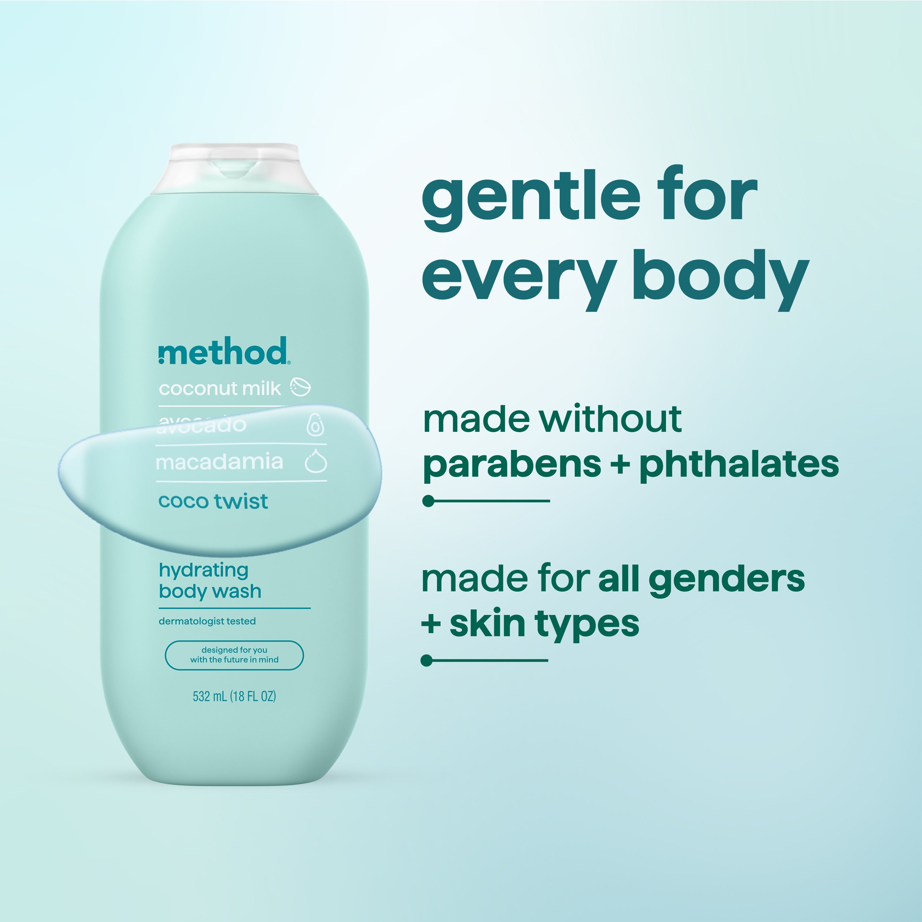method-hydrating-body-wash-coco-twist-18-fl-oz image 8