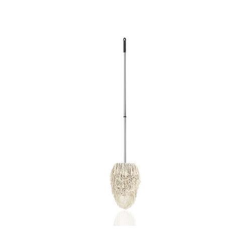 fuller-brush-dry-cotton-mop-complete-set-with-mop-head-frame-adjustable-handle image 2