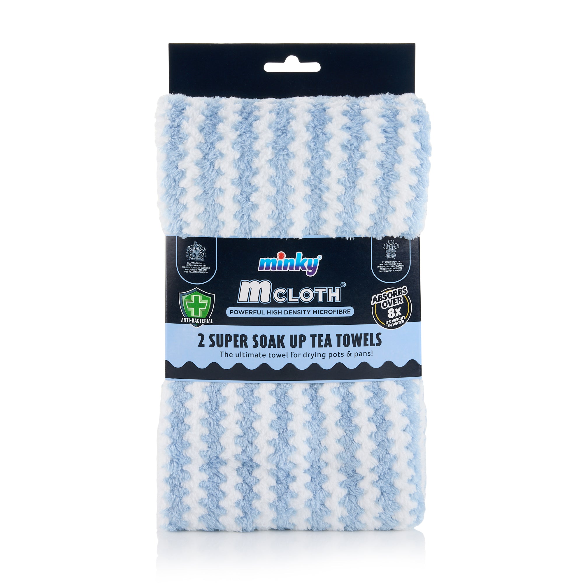 minky-mcloth-super-soak-up-tea-towels-2-pack image 6