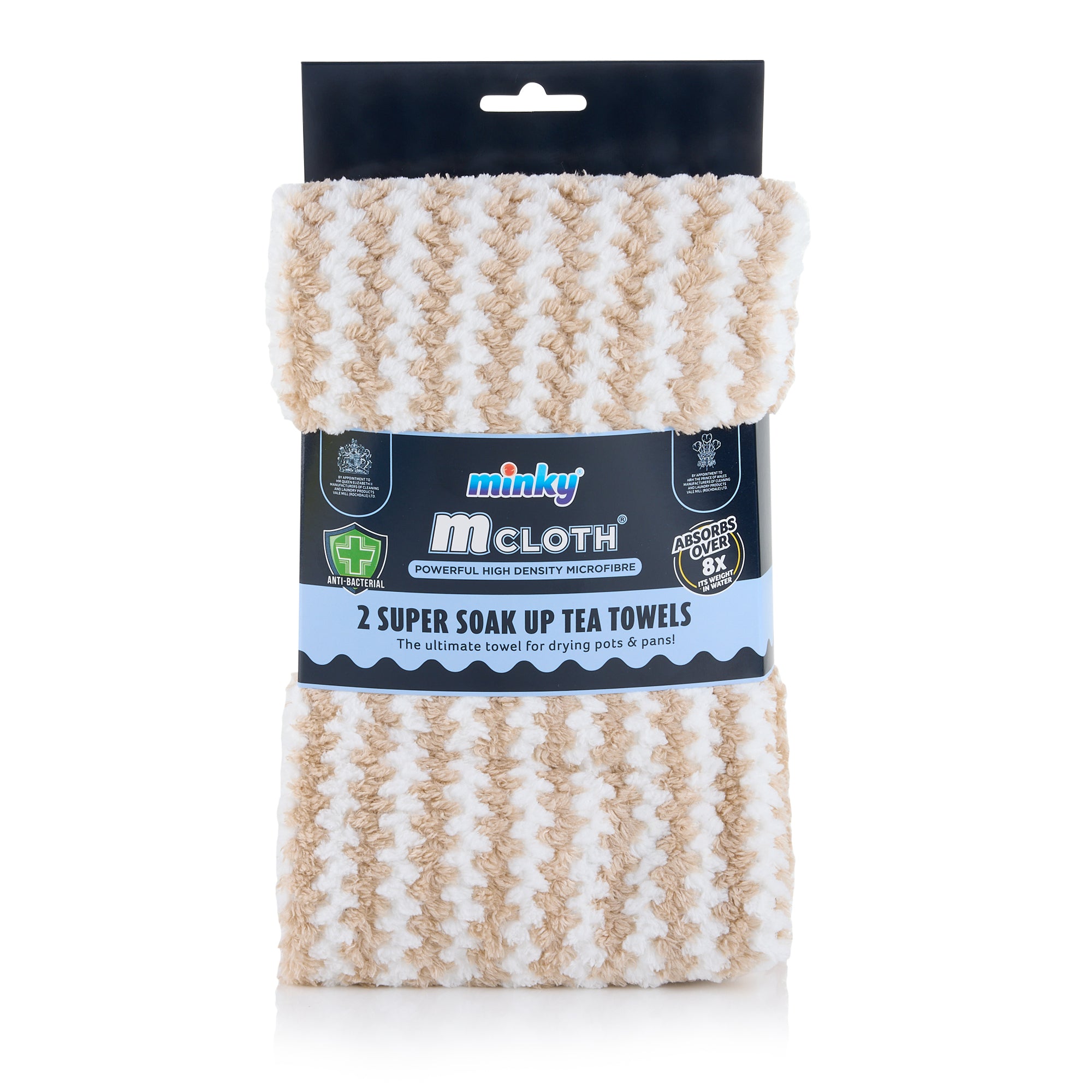 minky-mcloth-super-soak-up-tea-towels-2-pack image 7