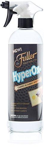 fuller-brush-hyperox-carpet-fabric-spotter-with-sprayer-stain-and-odor-remover image 2
