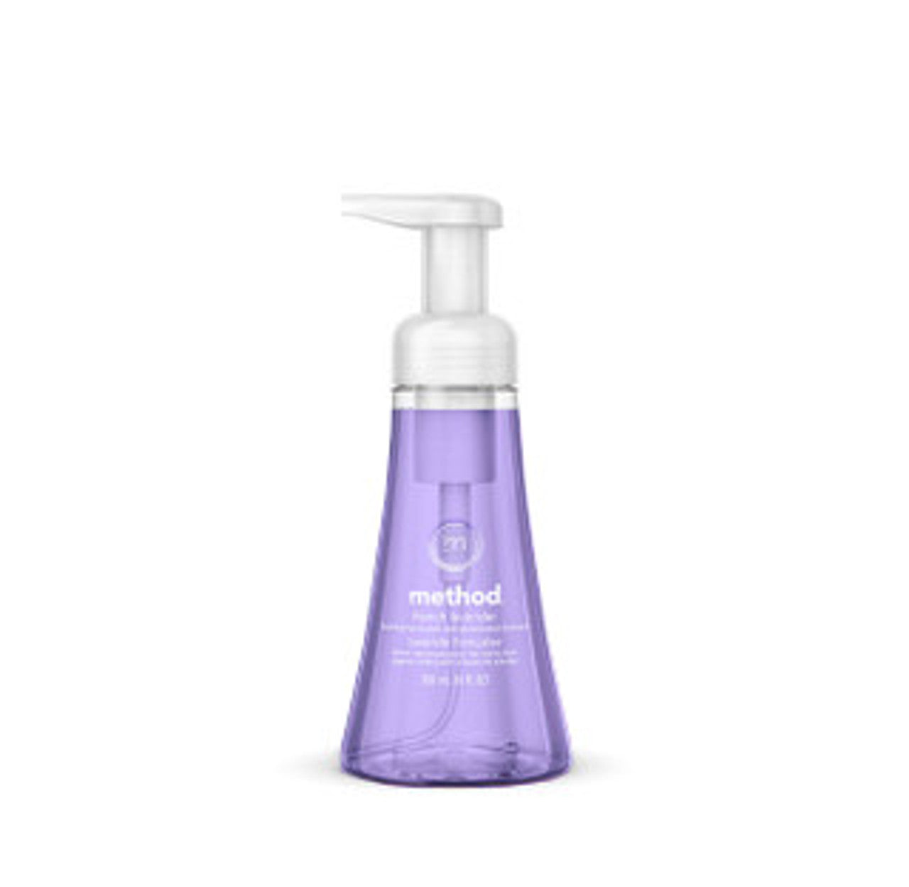 method-foaming-hand-wash-french-lavender-10-fl-oz image 5