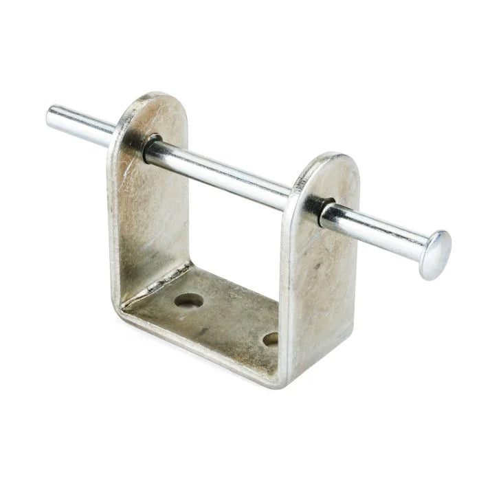 minky-15m-retractable-reel-bracket-with-pin-compatible-replacement-wall-mount-fo image 1