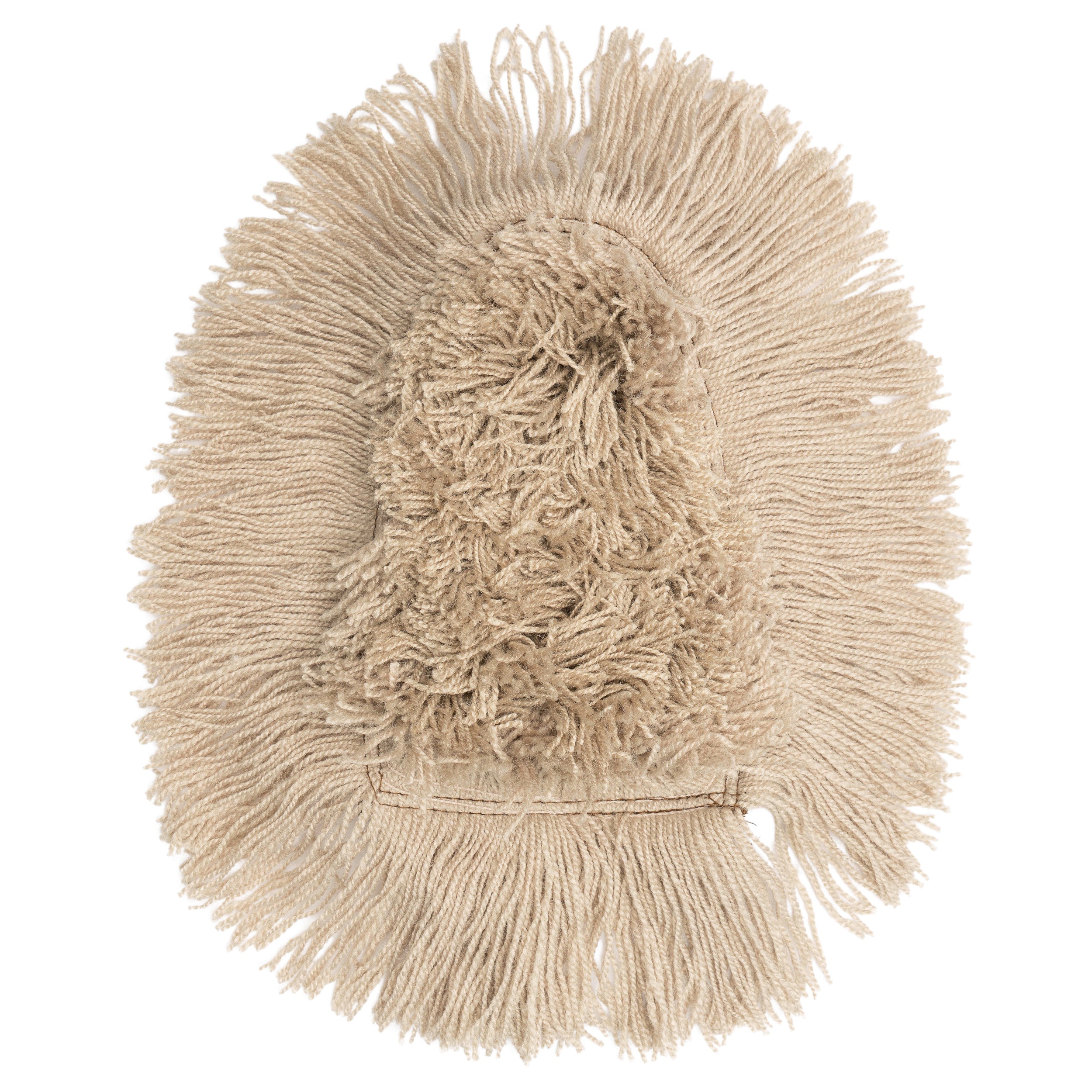 fuller-brush-stanley-nylon-dry-mop-head-16x12-inch-reusable-for-floor-and-hand-d image 2