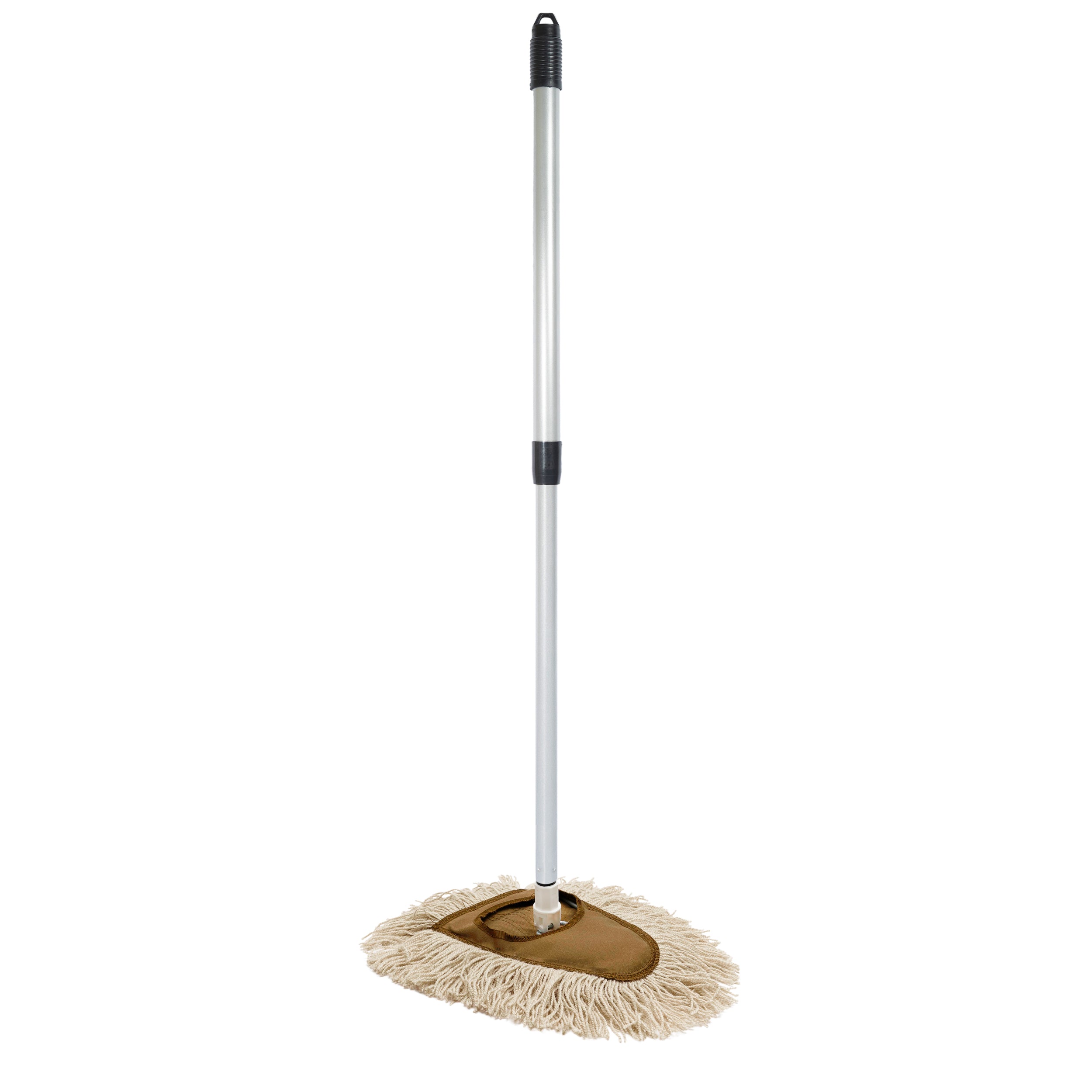 fuller-brush-stanley-nylon-dry-mop-with-frame-adjustable-handle image 3
