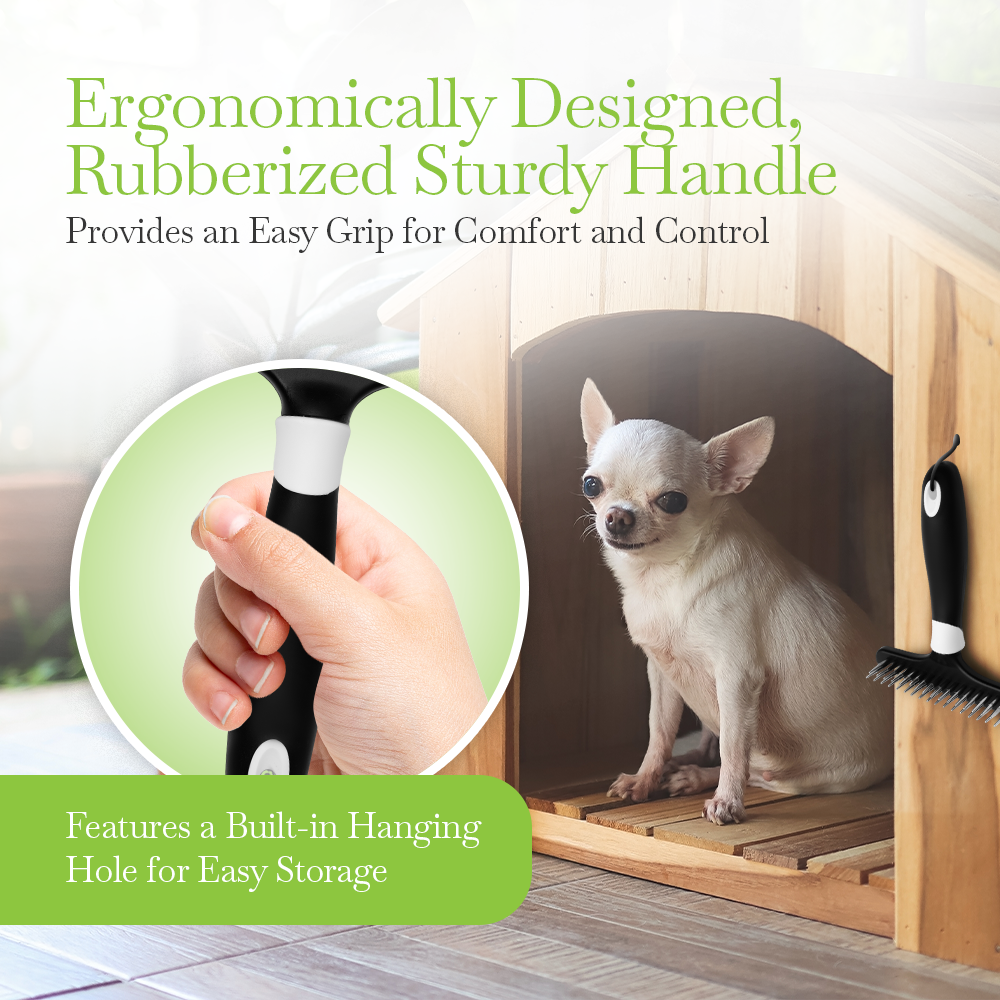 fuller-brush-pet-care-complete-bundle-5-brushes-shampoo image 8