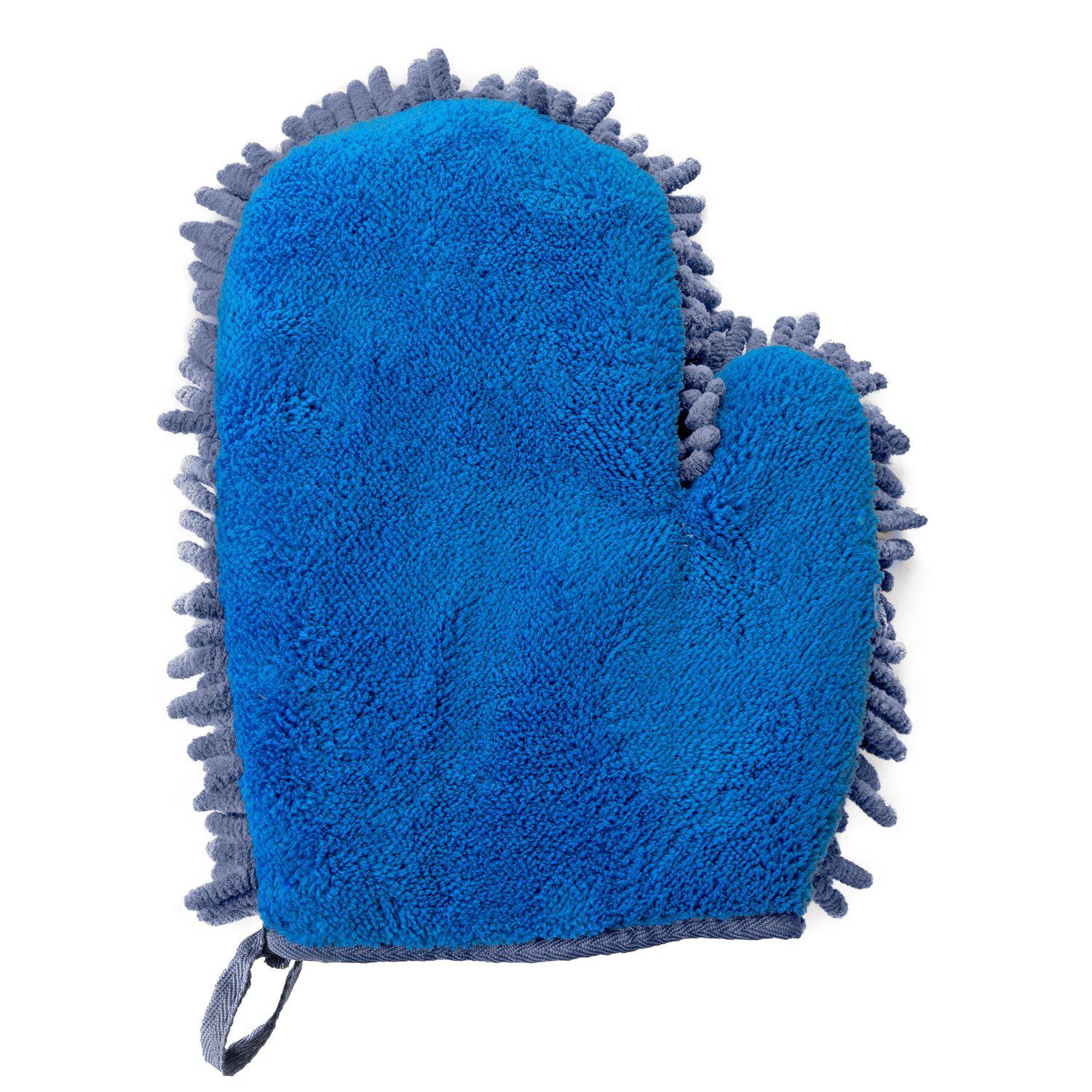 fuller-brush-2-in-1-clean-polish-microfiber-mitt image 3