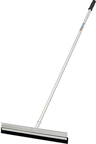 unger-professional-aquadozer-max-kit-24-smooth-surface-floor-squeegee-with-48-du image 8