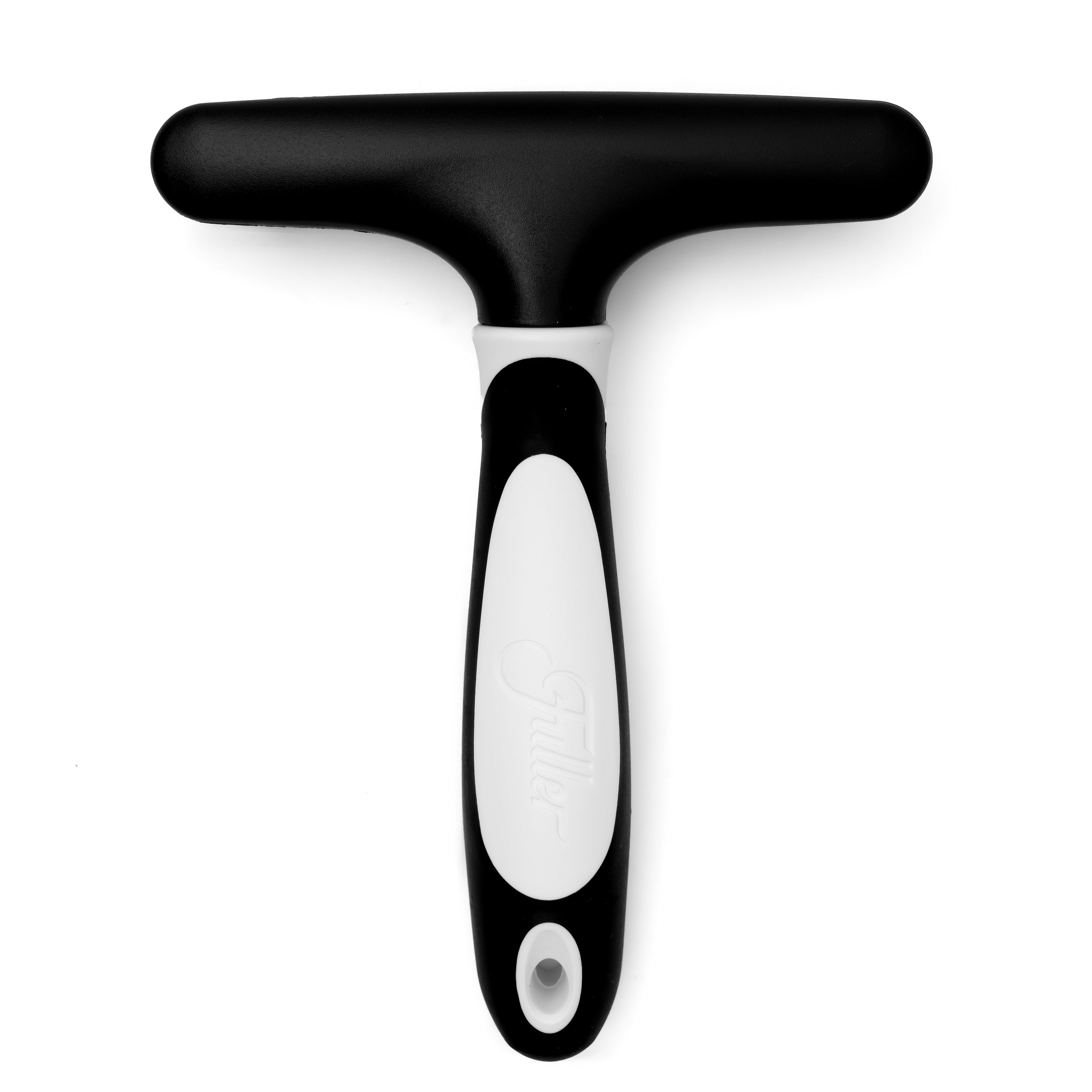 fuller-brush-pet-undercoat-rake-for-dogs-and-cats-gentle-steel-pins-ergonomic-ha image 7