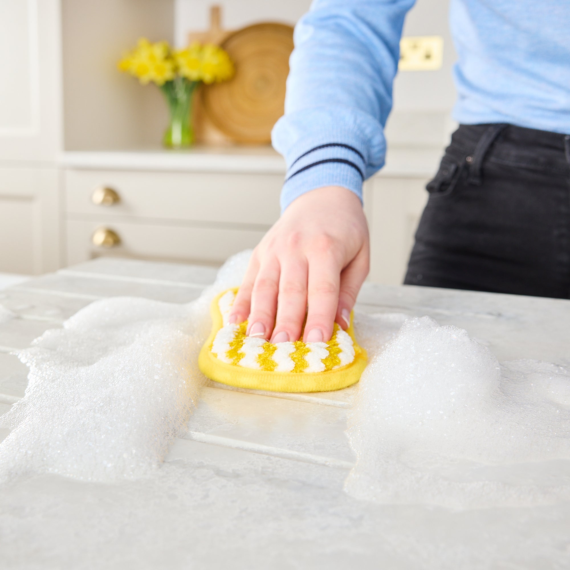 minky-mcloth-super-soak-up-pad-anti-bacterial-microfibre-pad-1-pack image 7